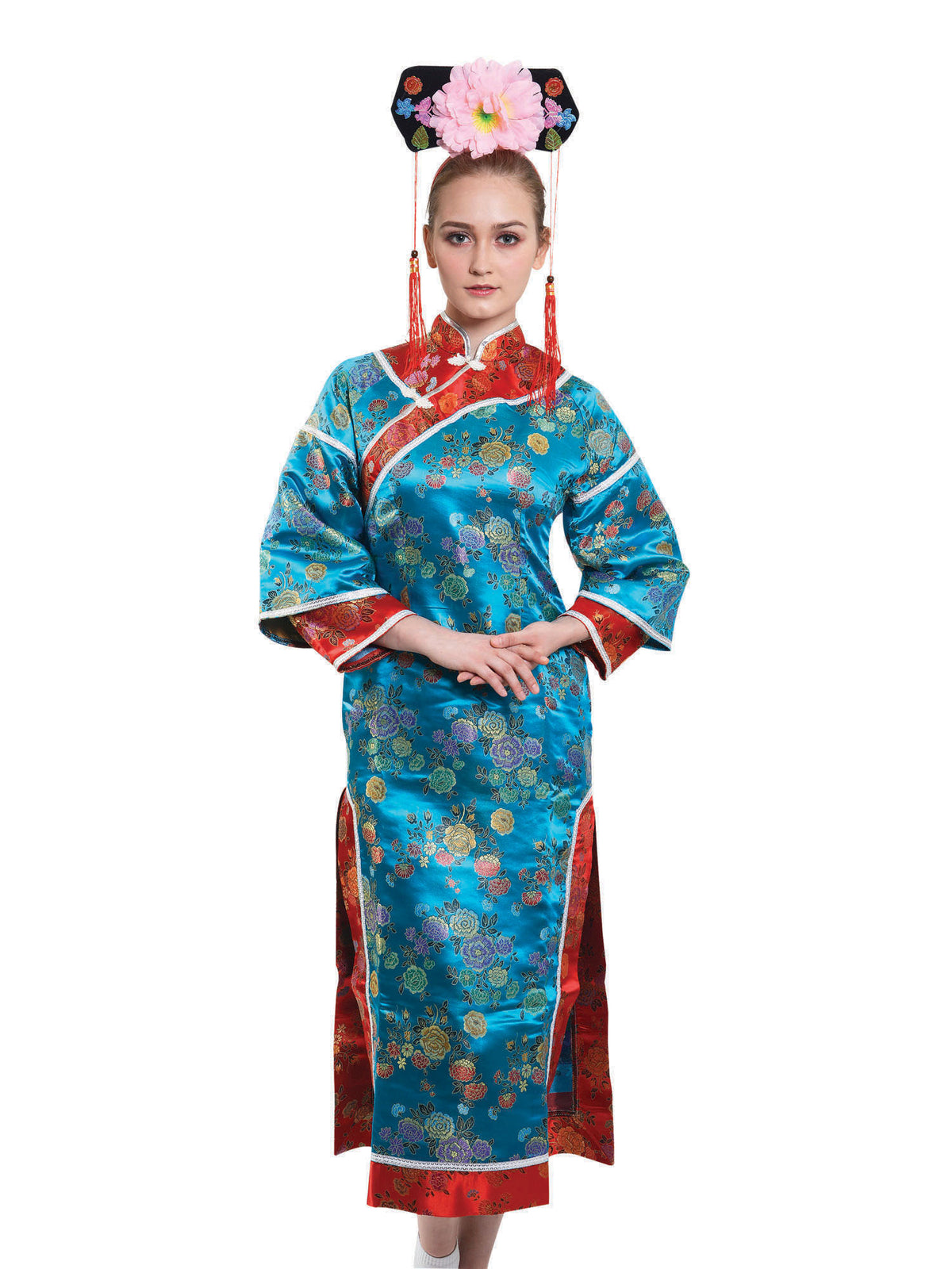 Japanese Dress 1