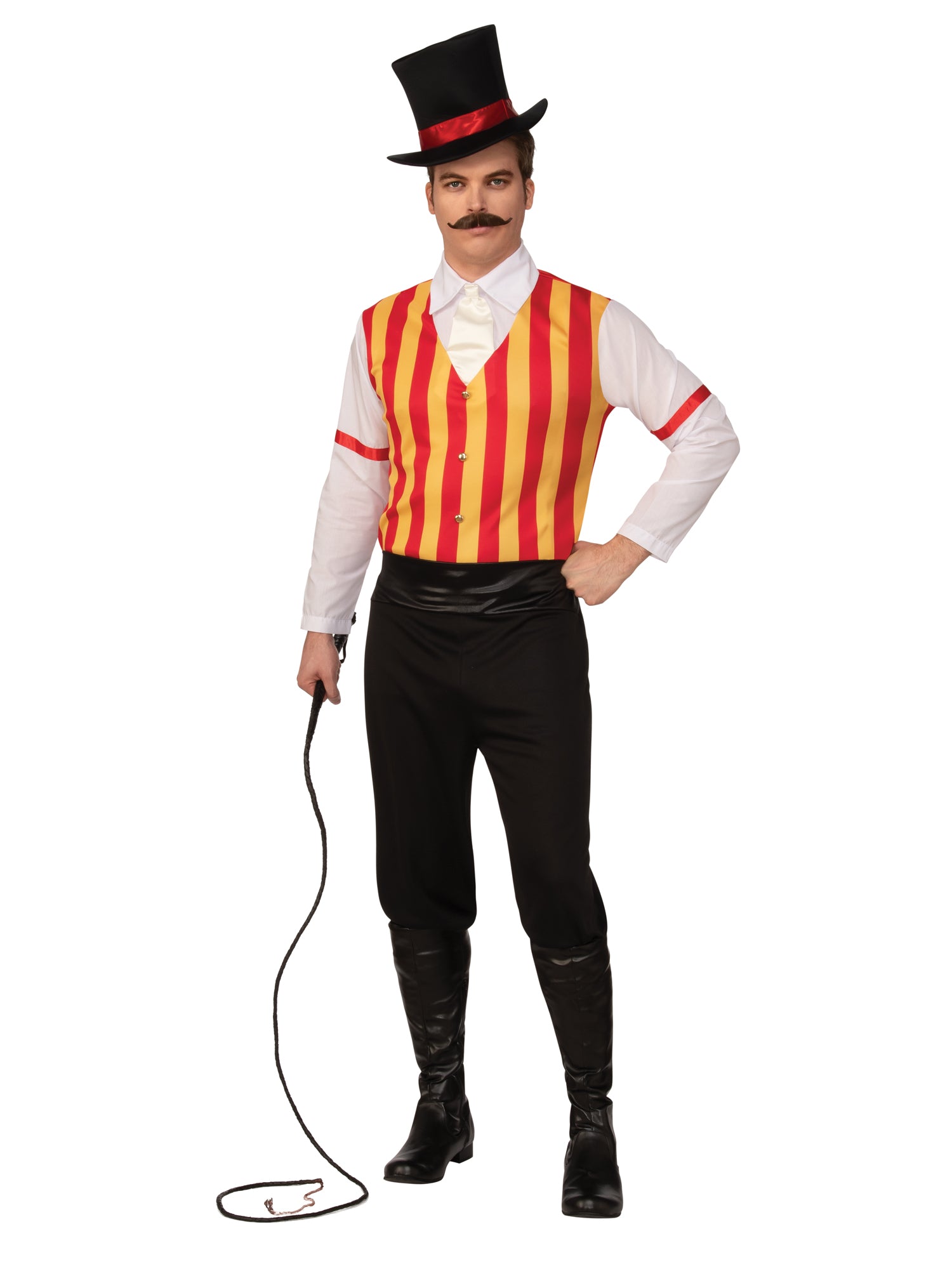 Vintage Ringmaster