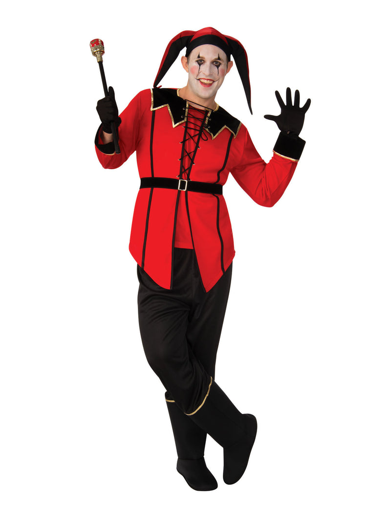 Court Jester