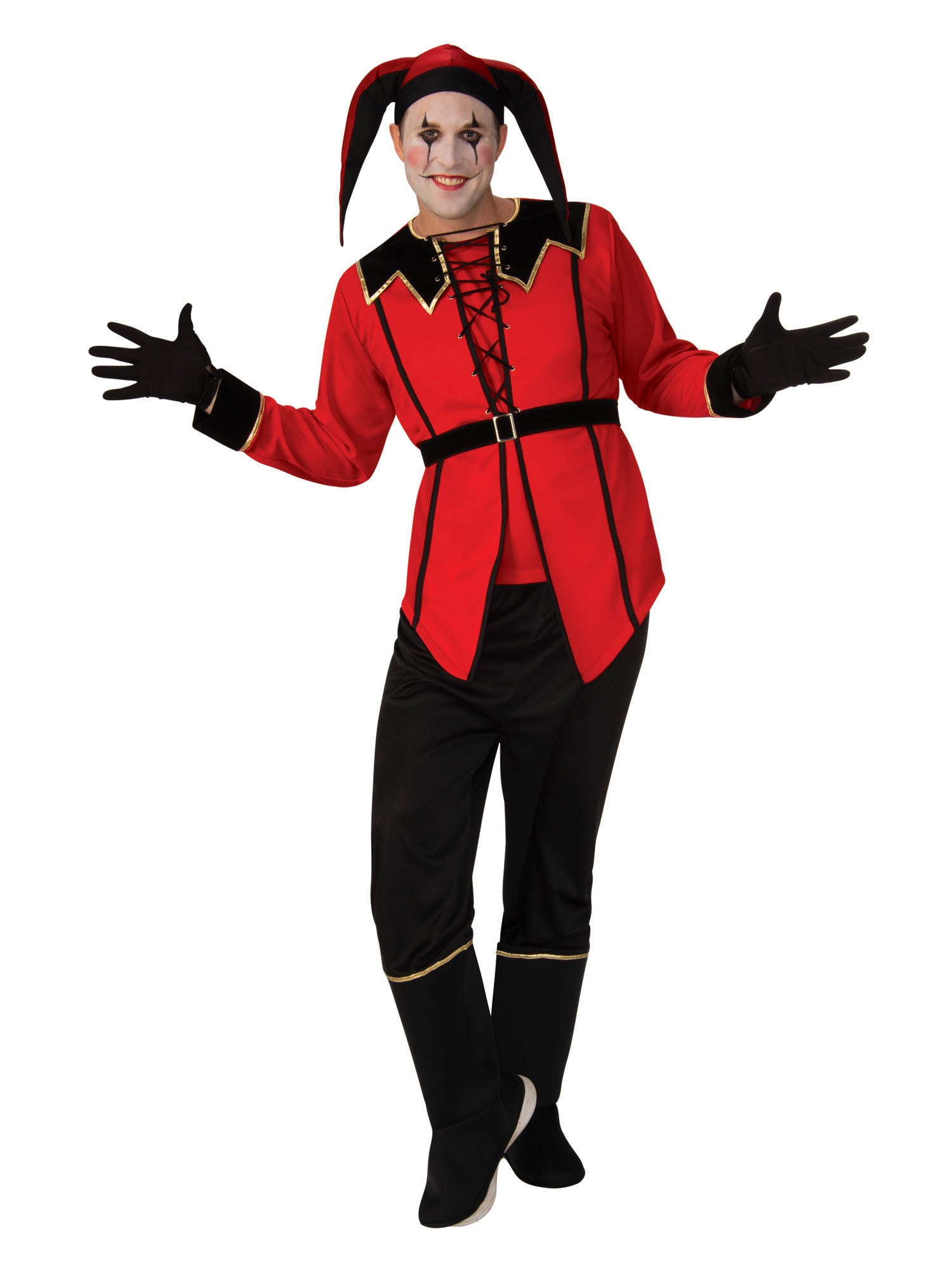 Court Jester