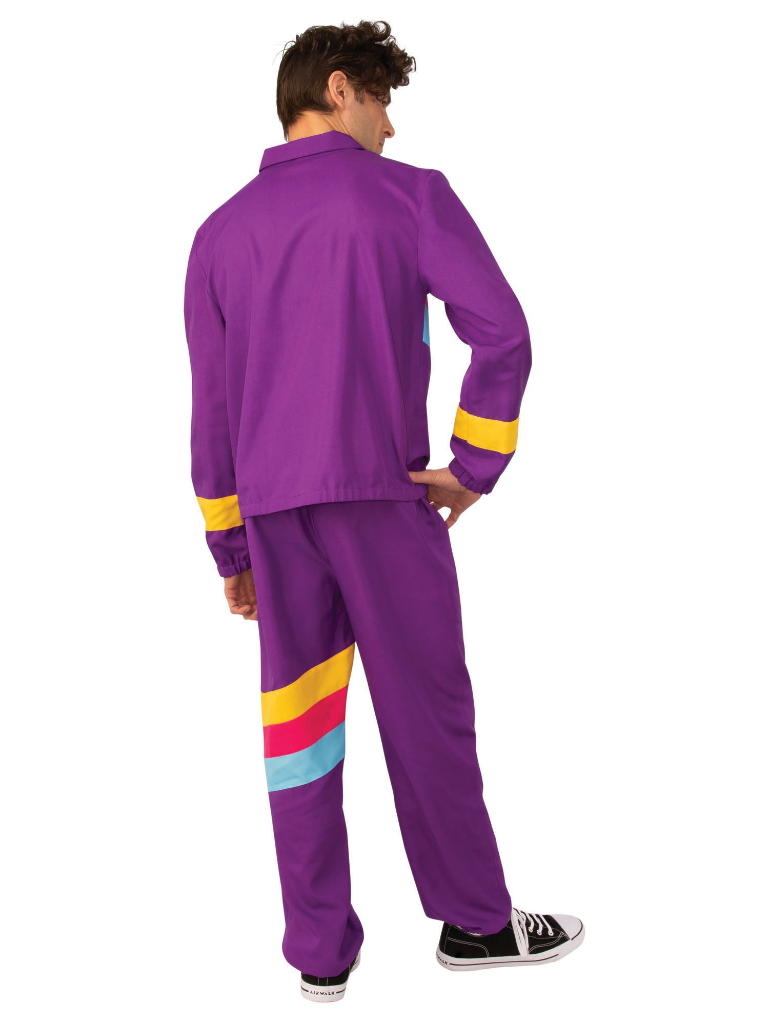 Shell Suit