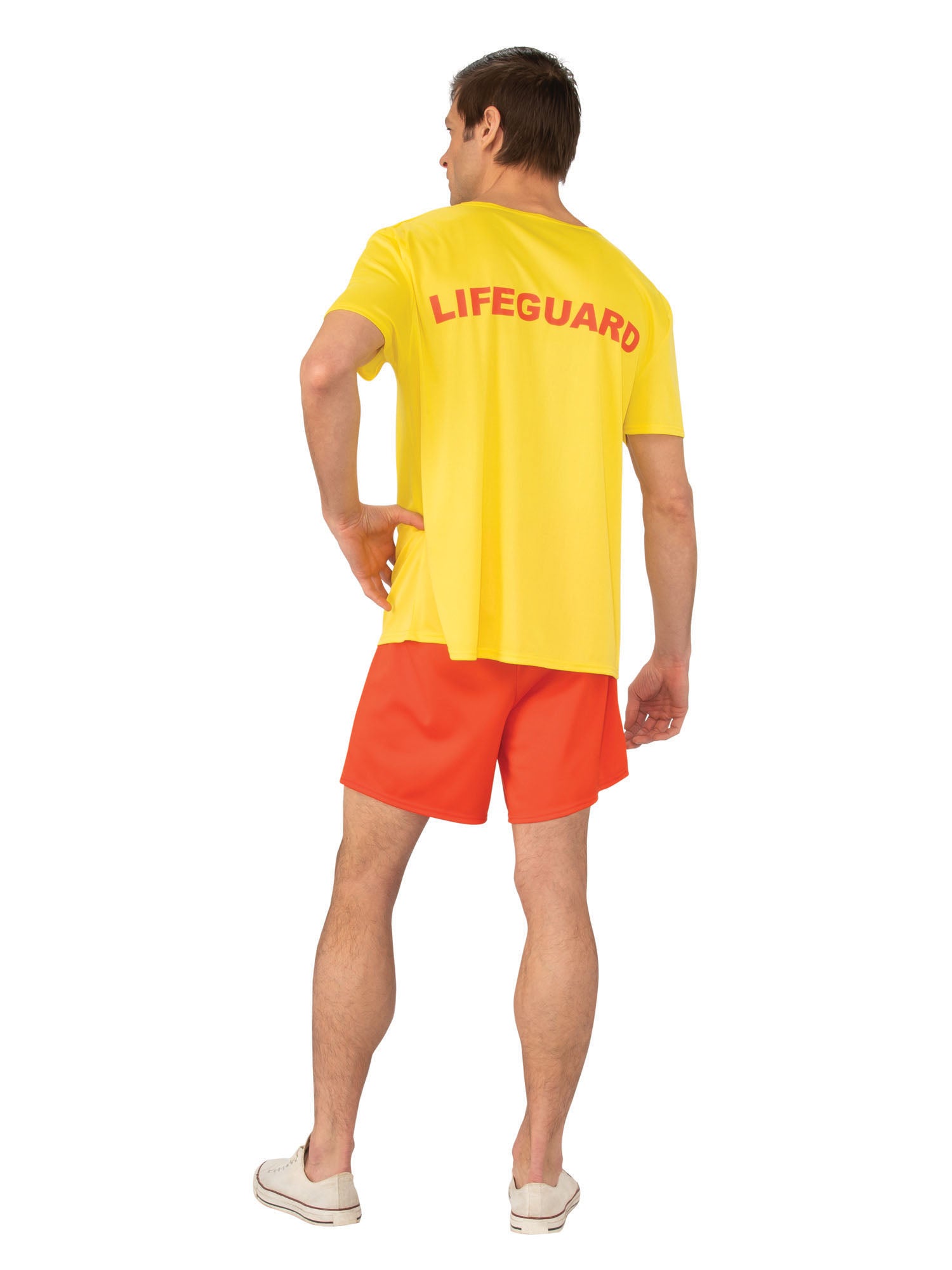 Lifeguard