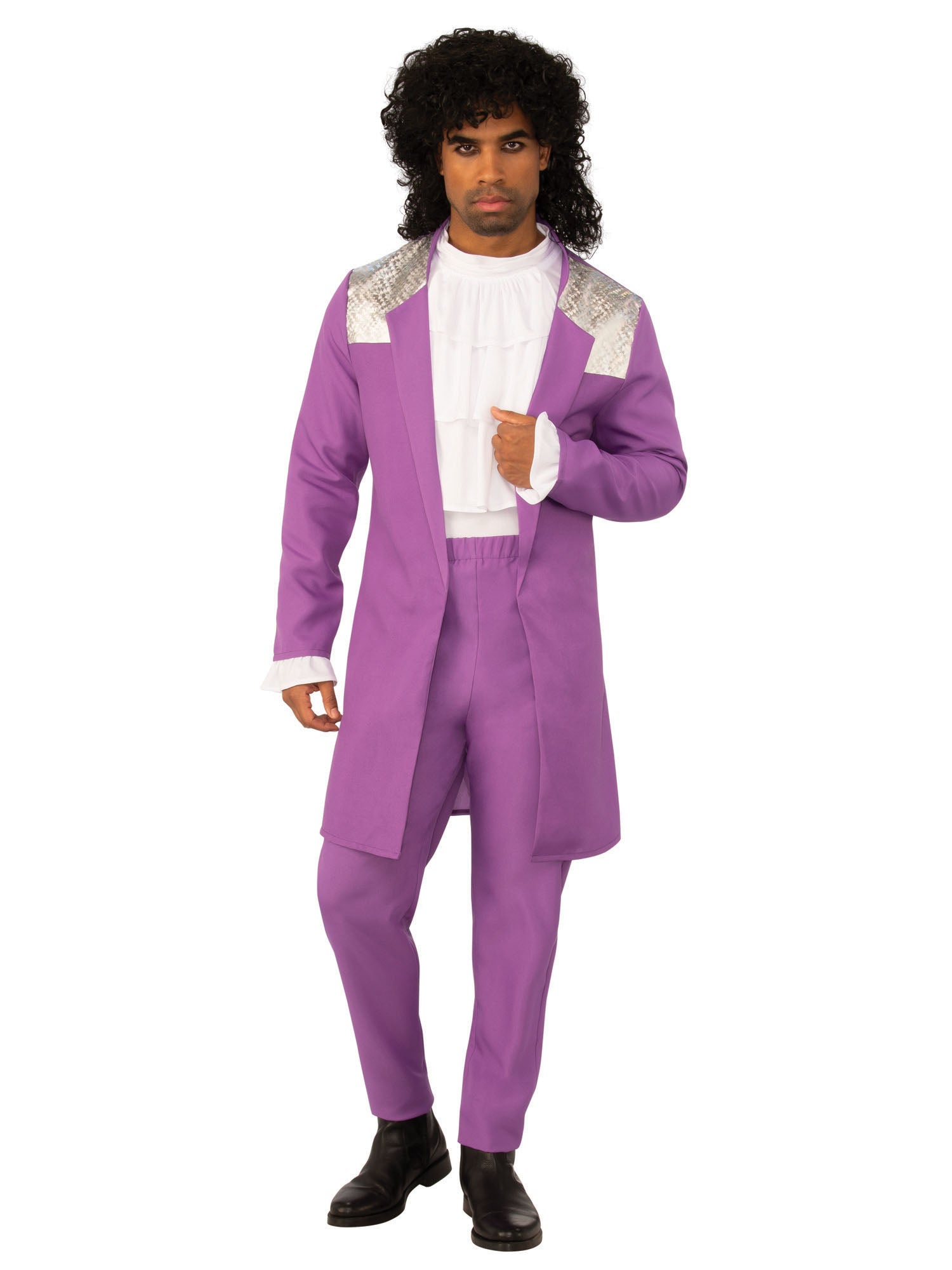 Flamboyant Superstar