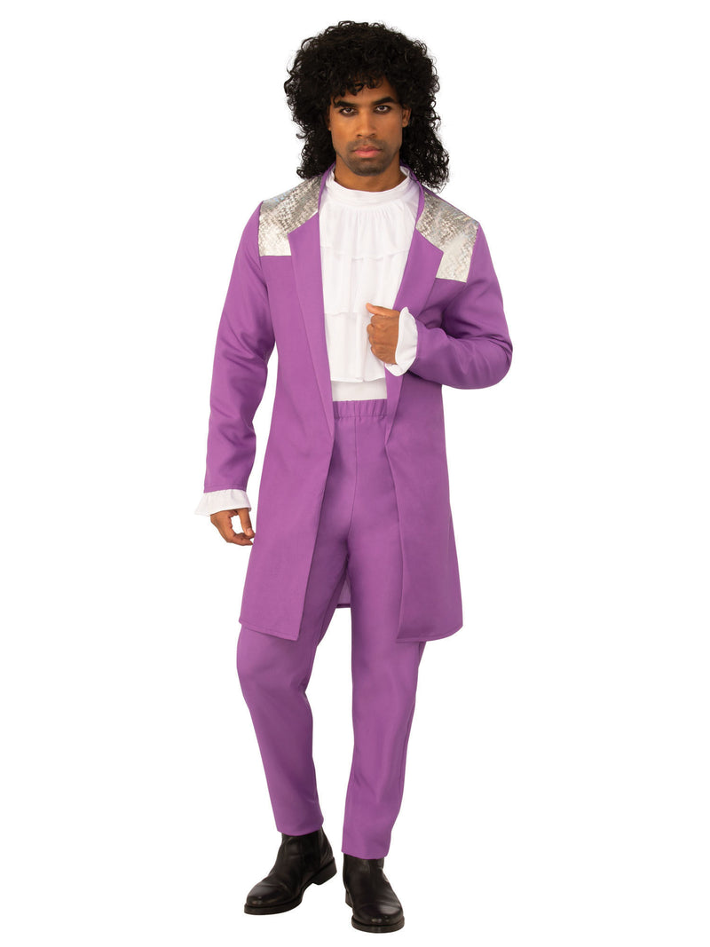 Flamboyant Superstar