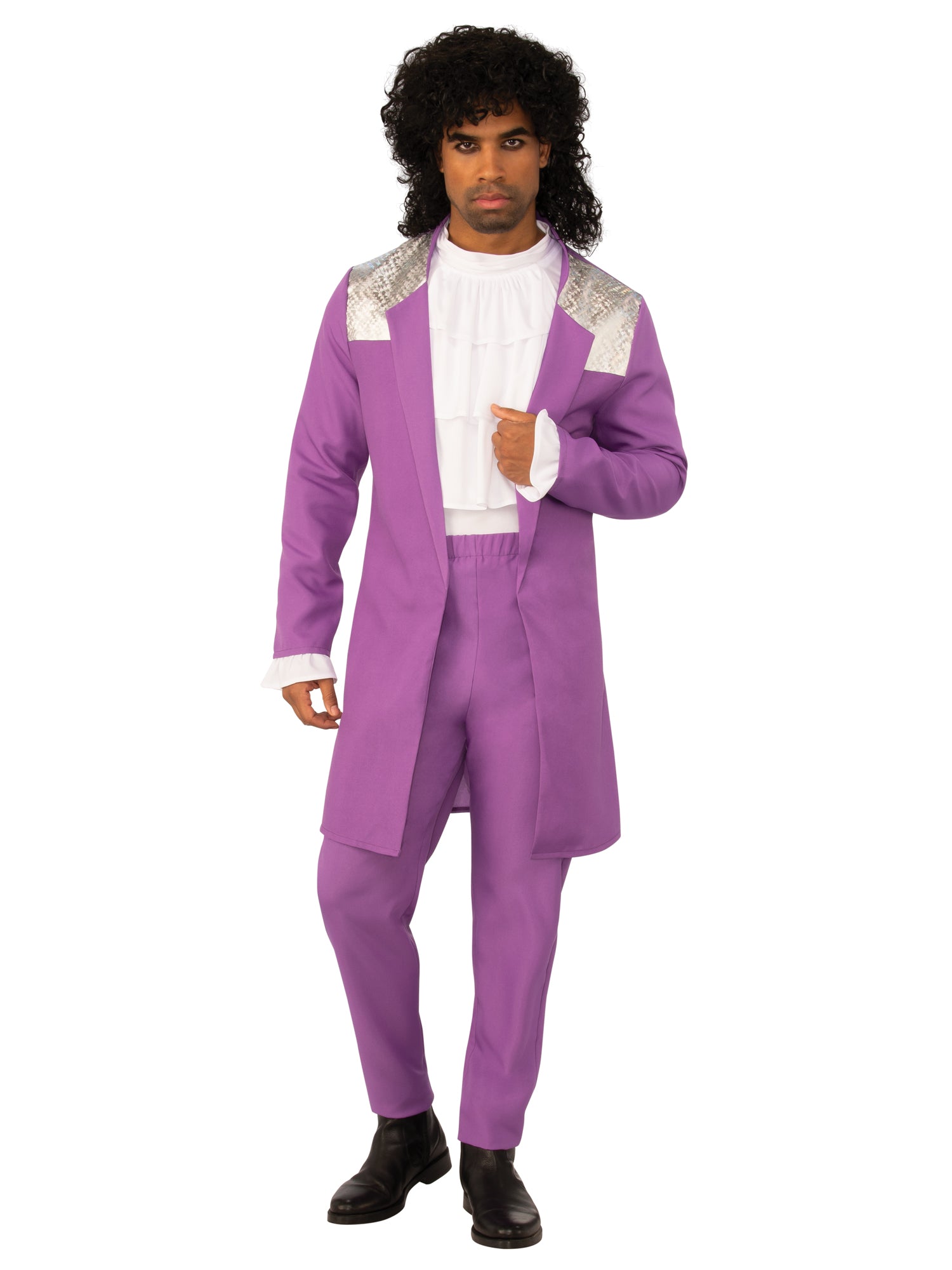 Flamboyant Superstar