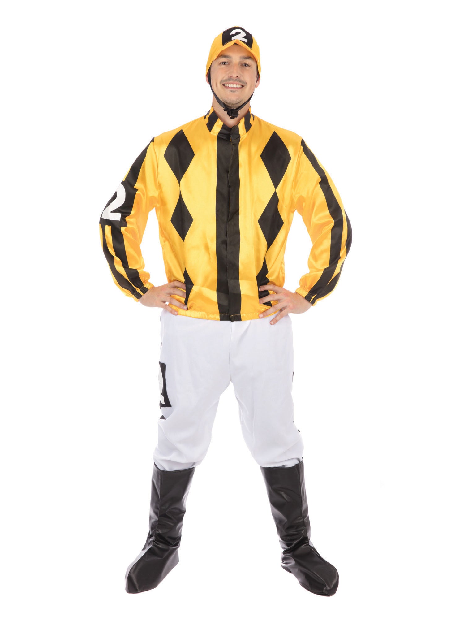 Jockey