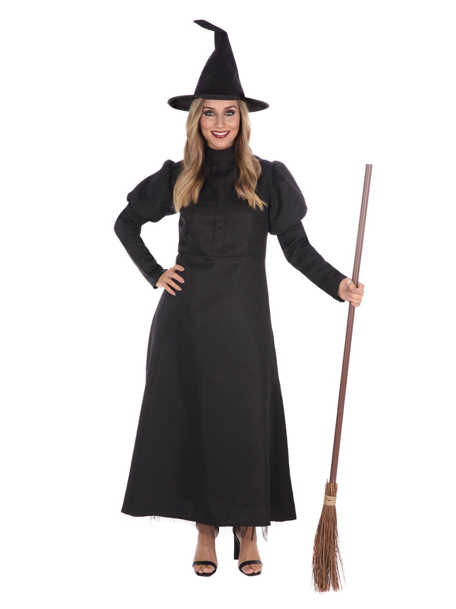 Wickedest Witch