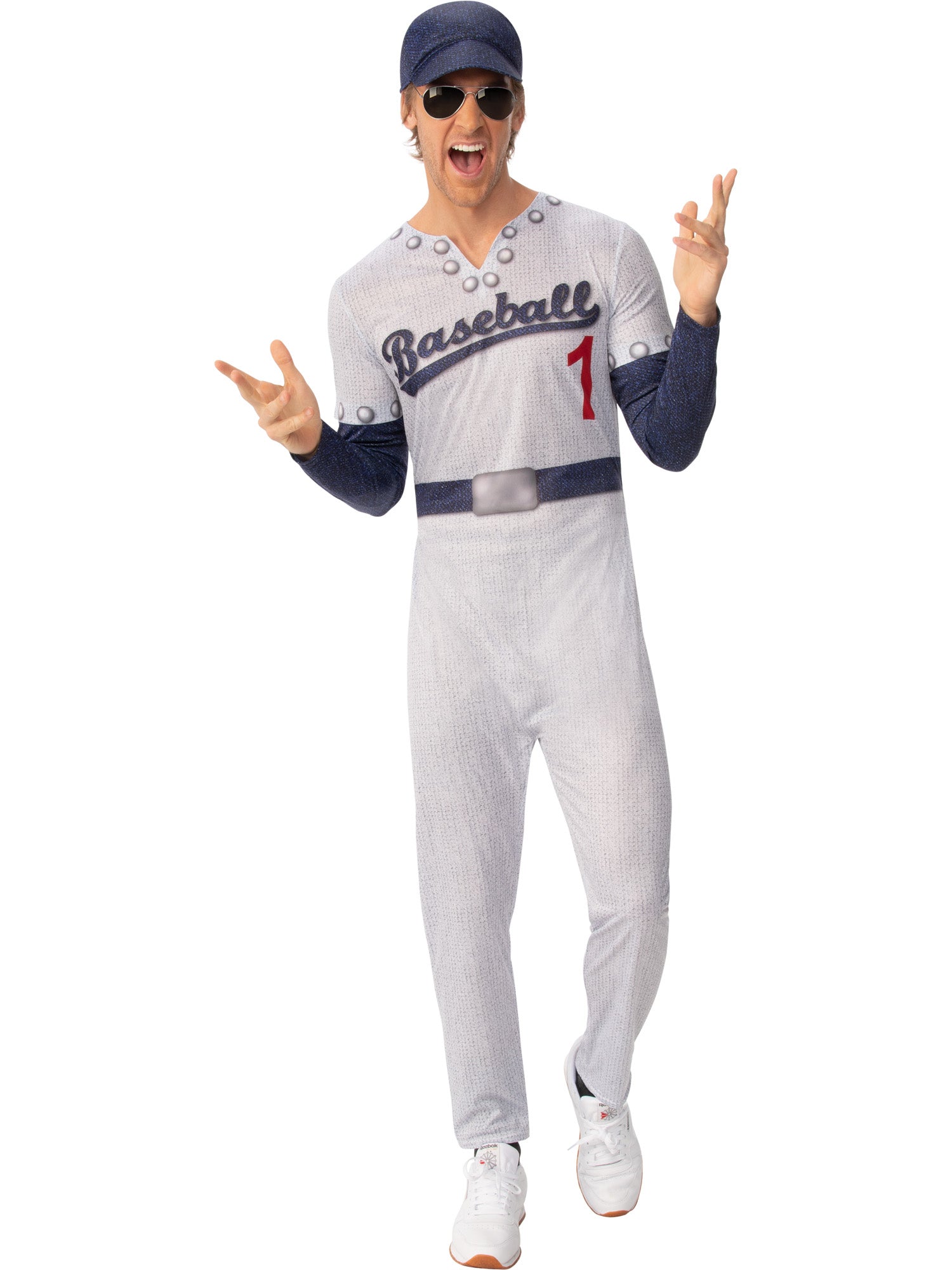 Baseball Superstar