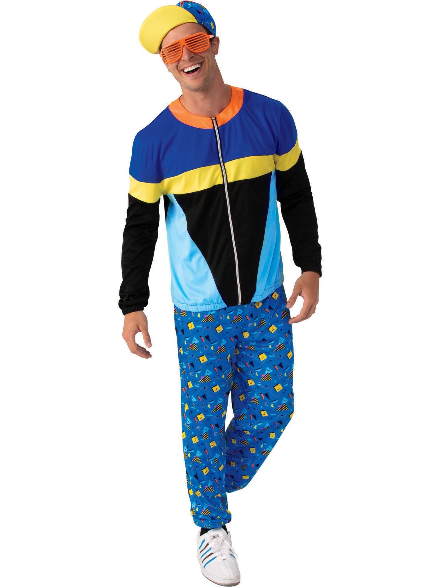 90S Tracksuit