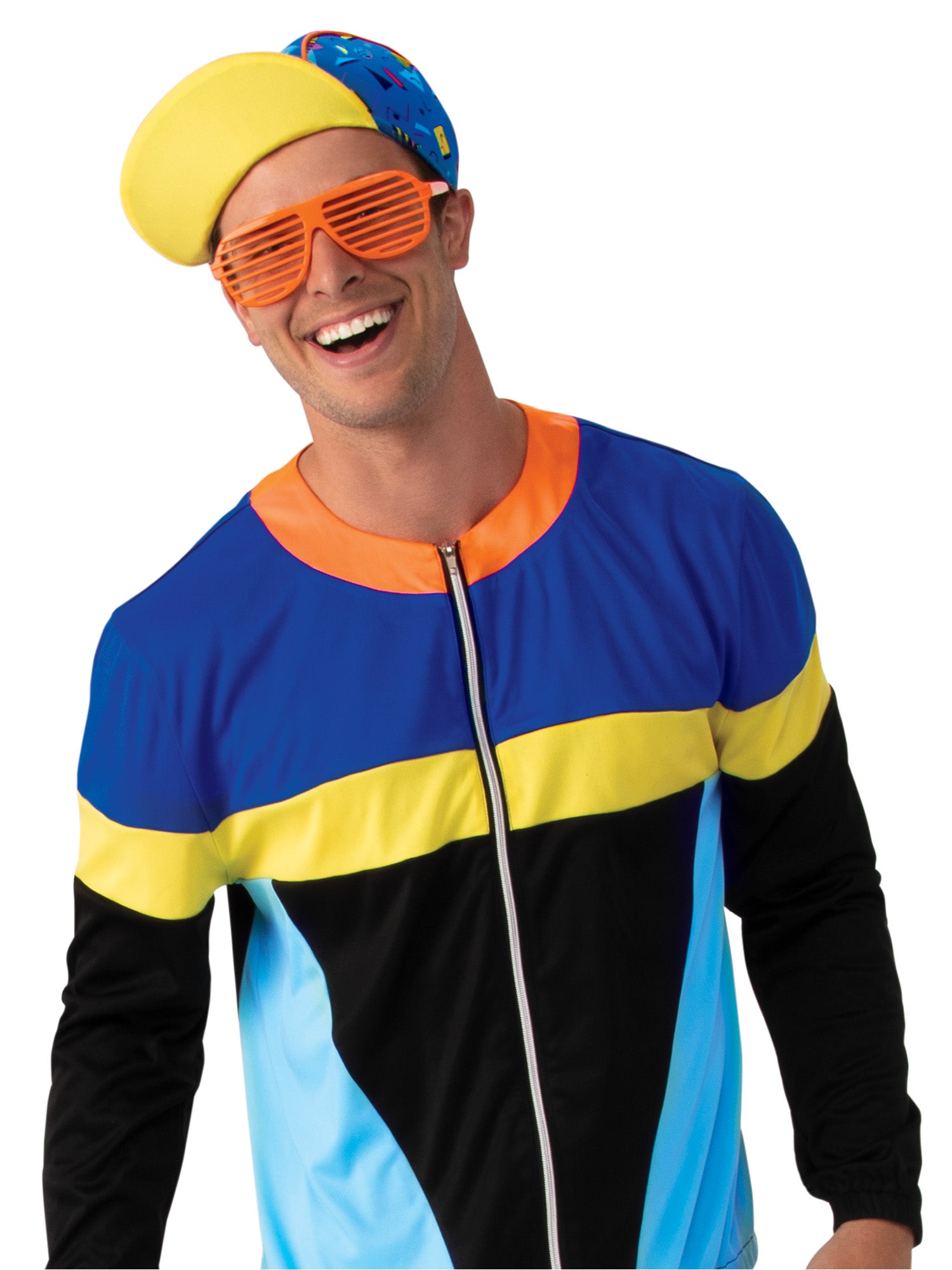 90S Tracksuit