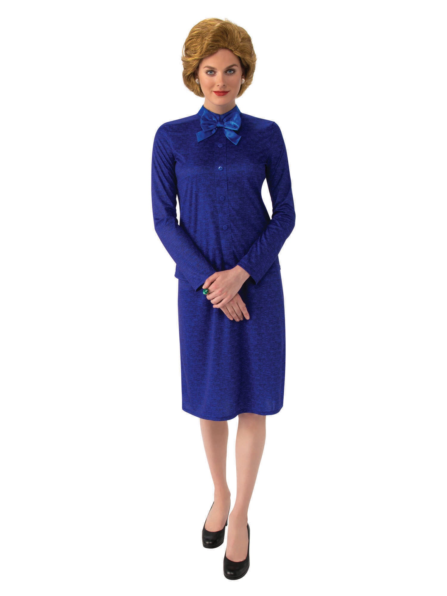 Iron Lady (BN Original) Small