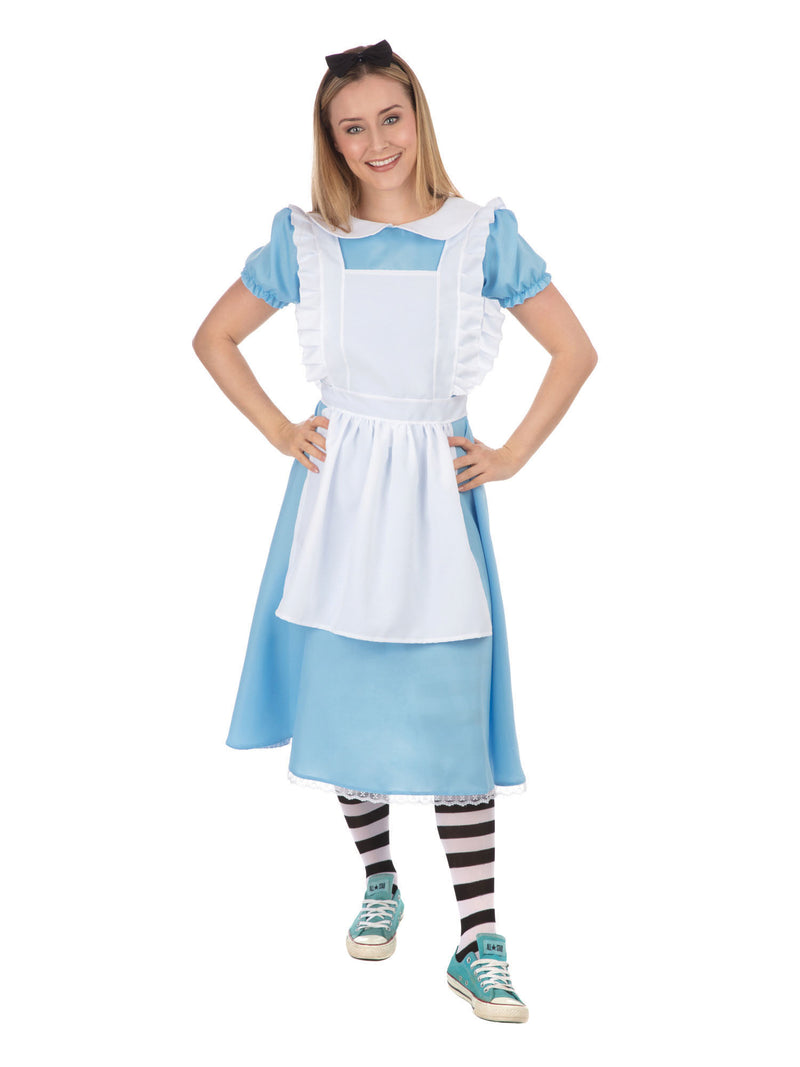 Lady Alice
