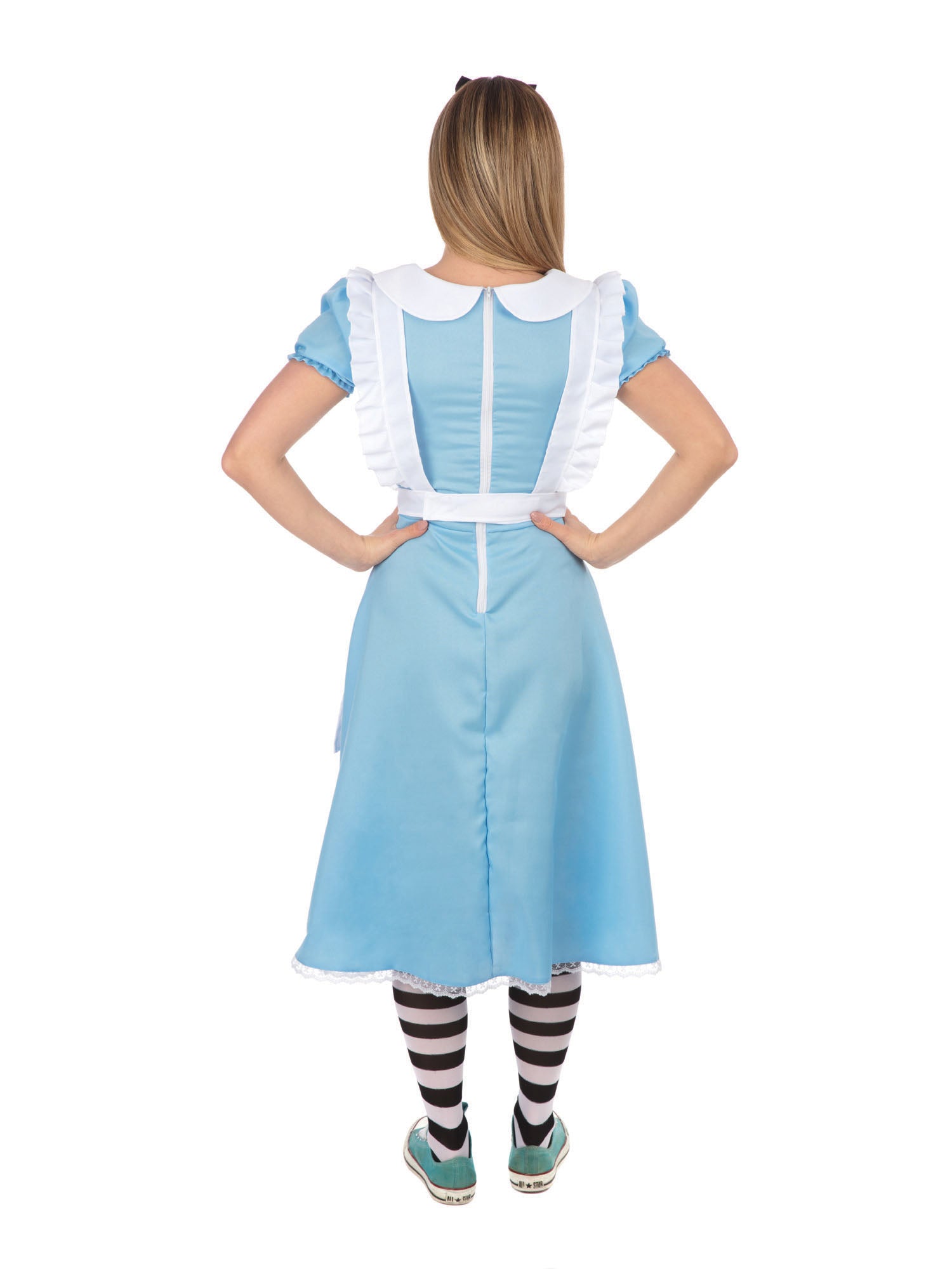 Lady Alice