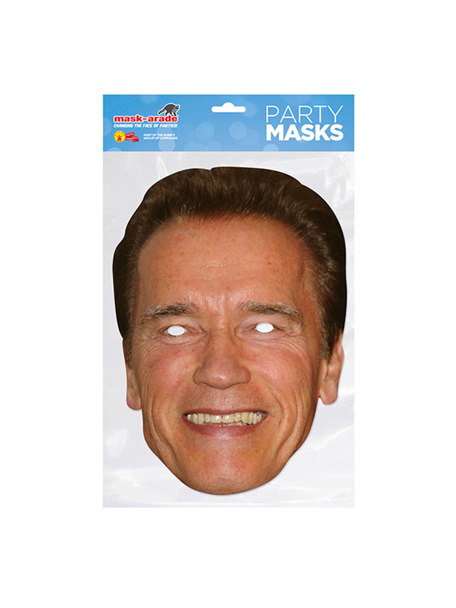 ARNOLD SCHWARZNEGGER CELEBRITY