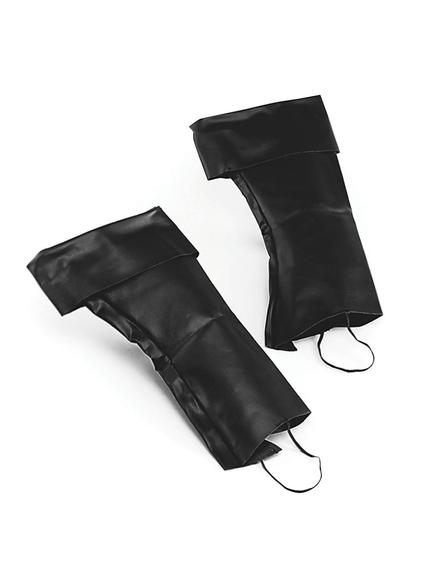 Boot Top Covers