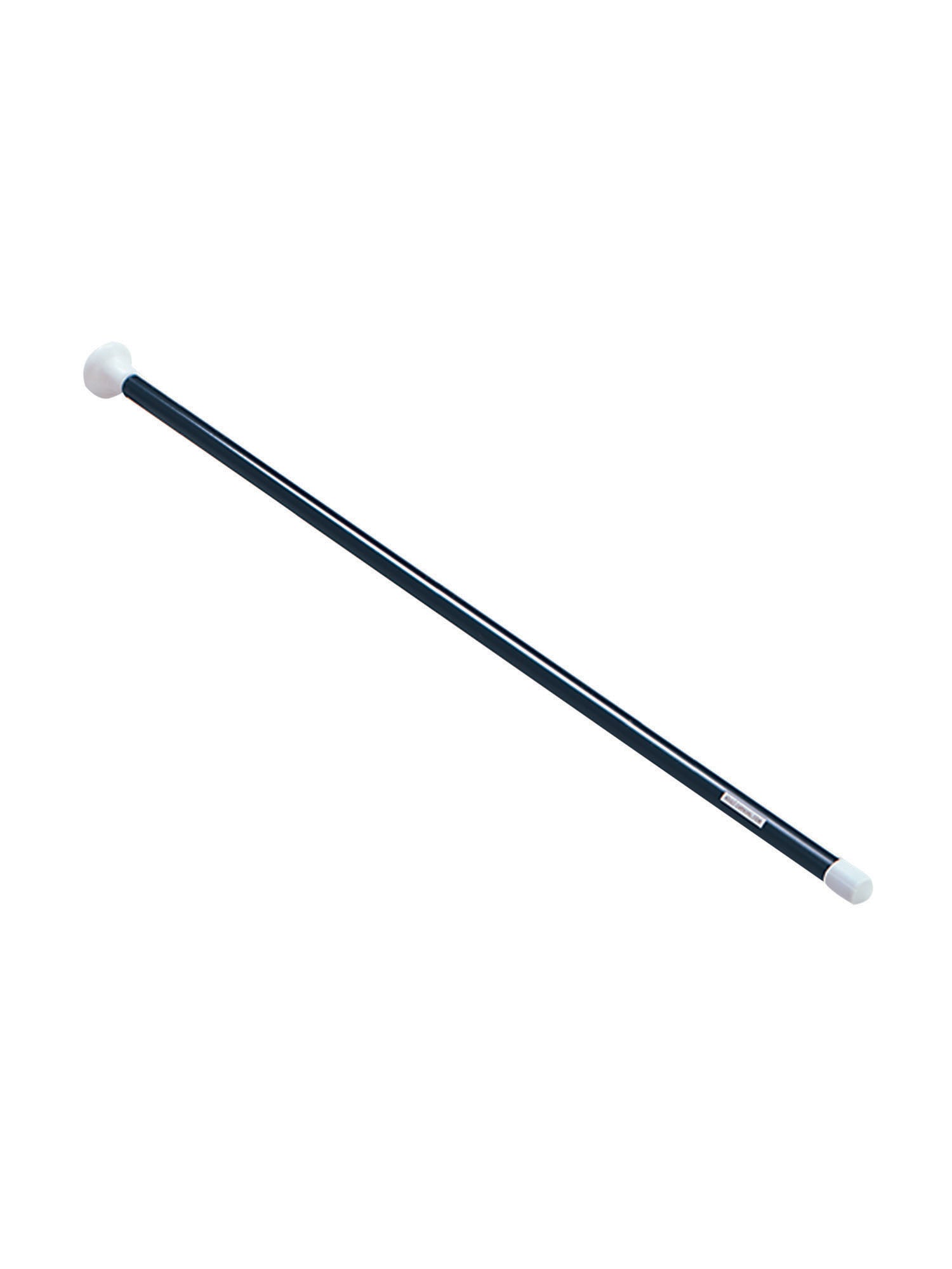 Dancing Cane.White Ends (B36)