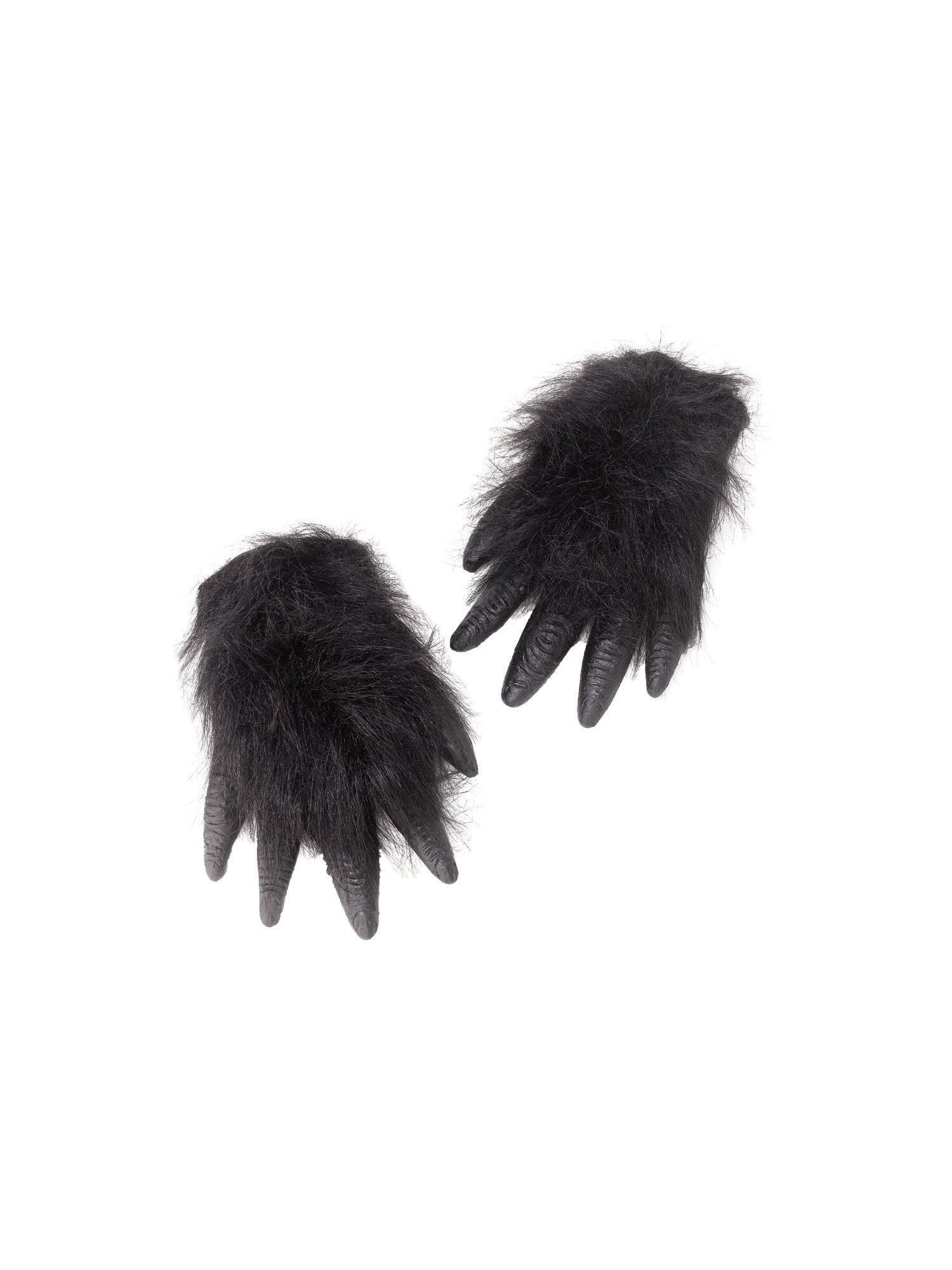 Gorilla Hands