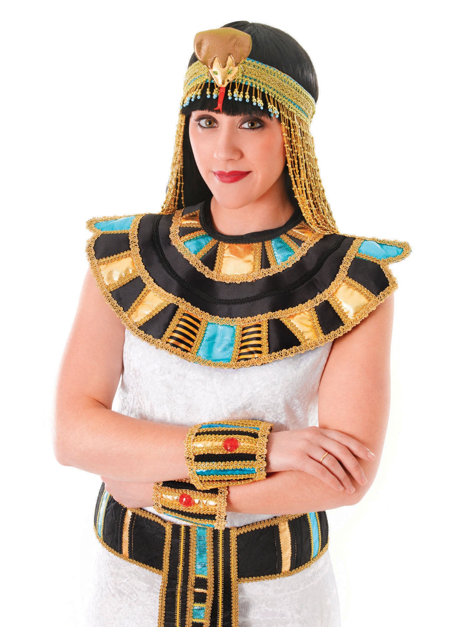 Egyptian Collar