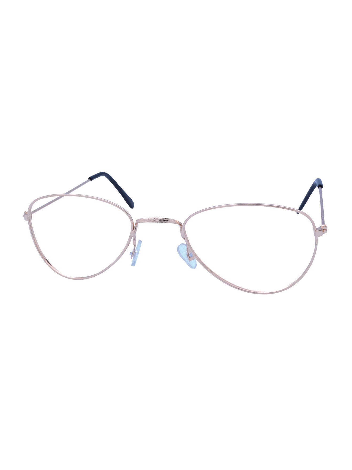 Old Lady Glasses (No Lens)