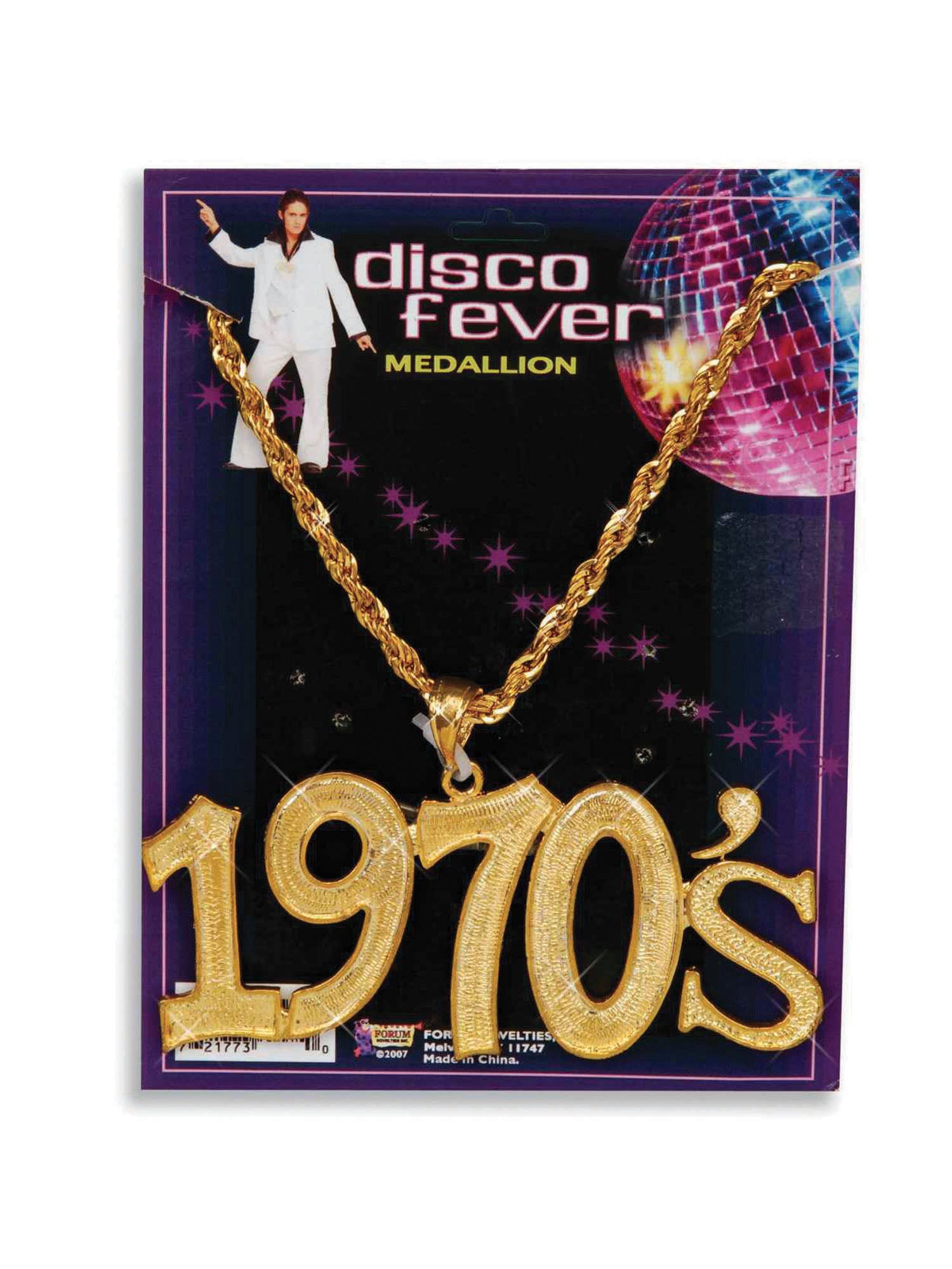 1970'S Necklace