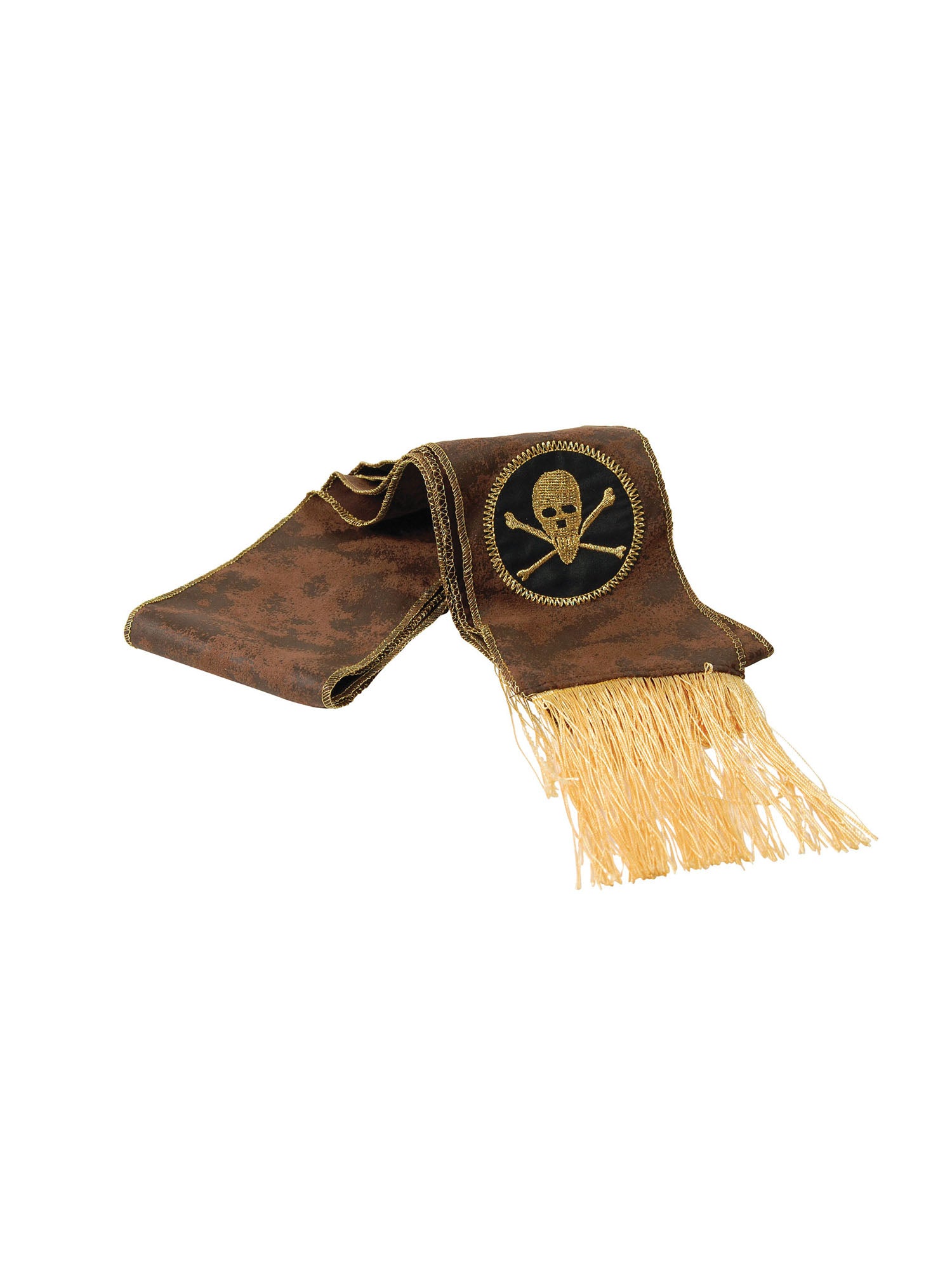 Pirate Buccaneer Sash