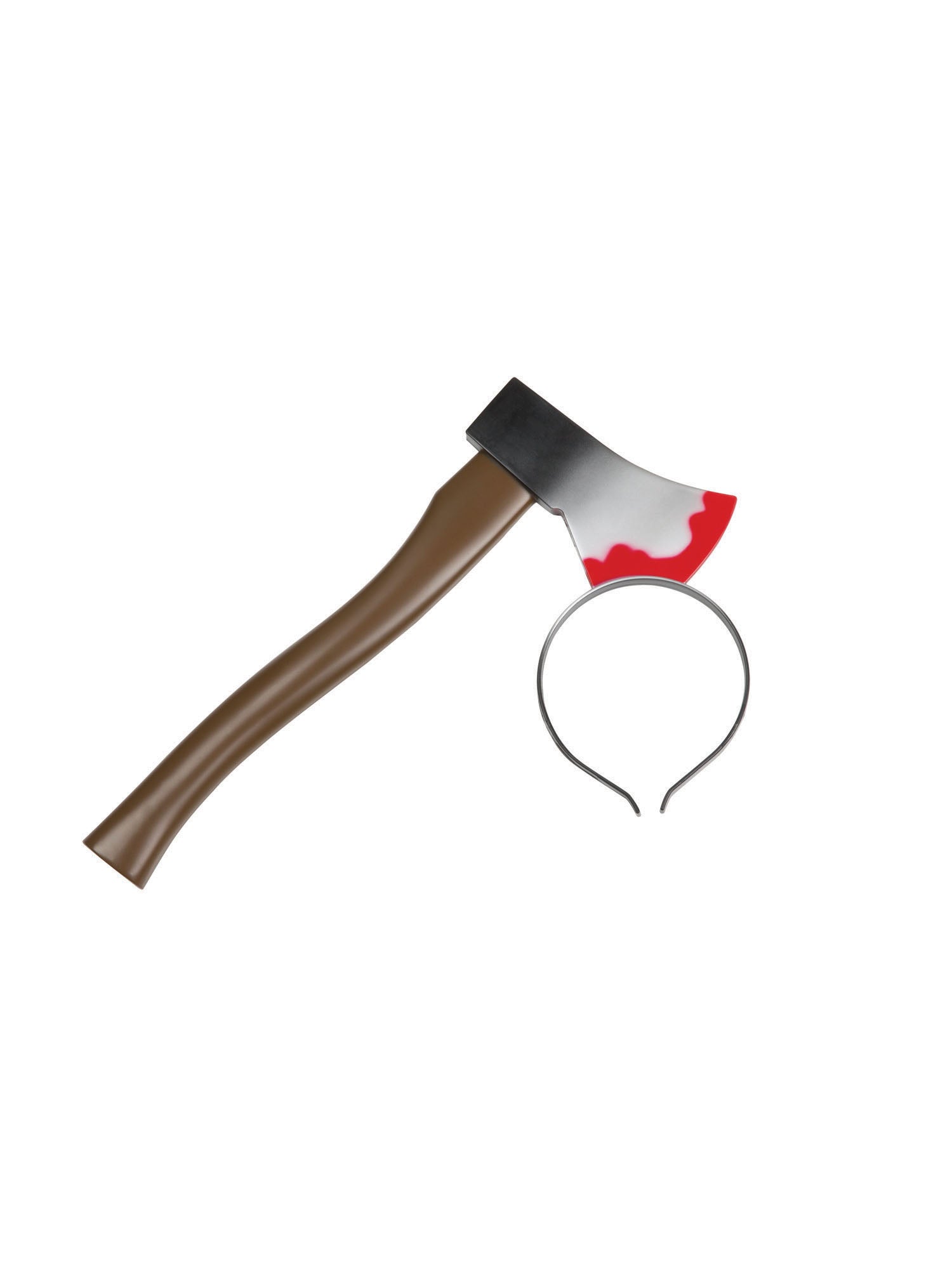 Axe in Head. Carded***