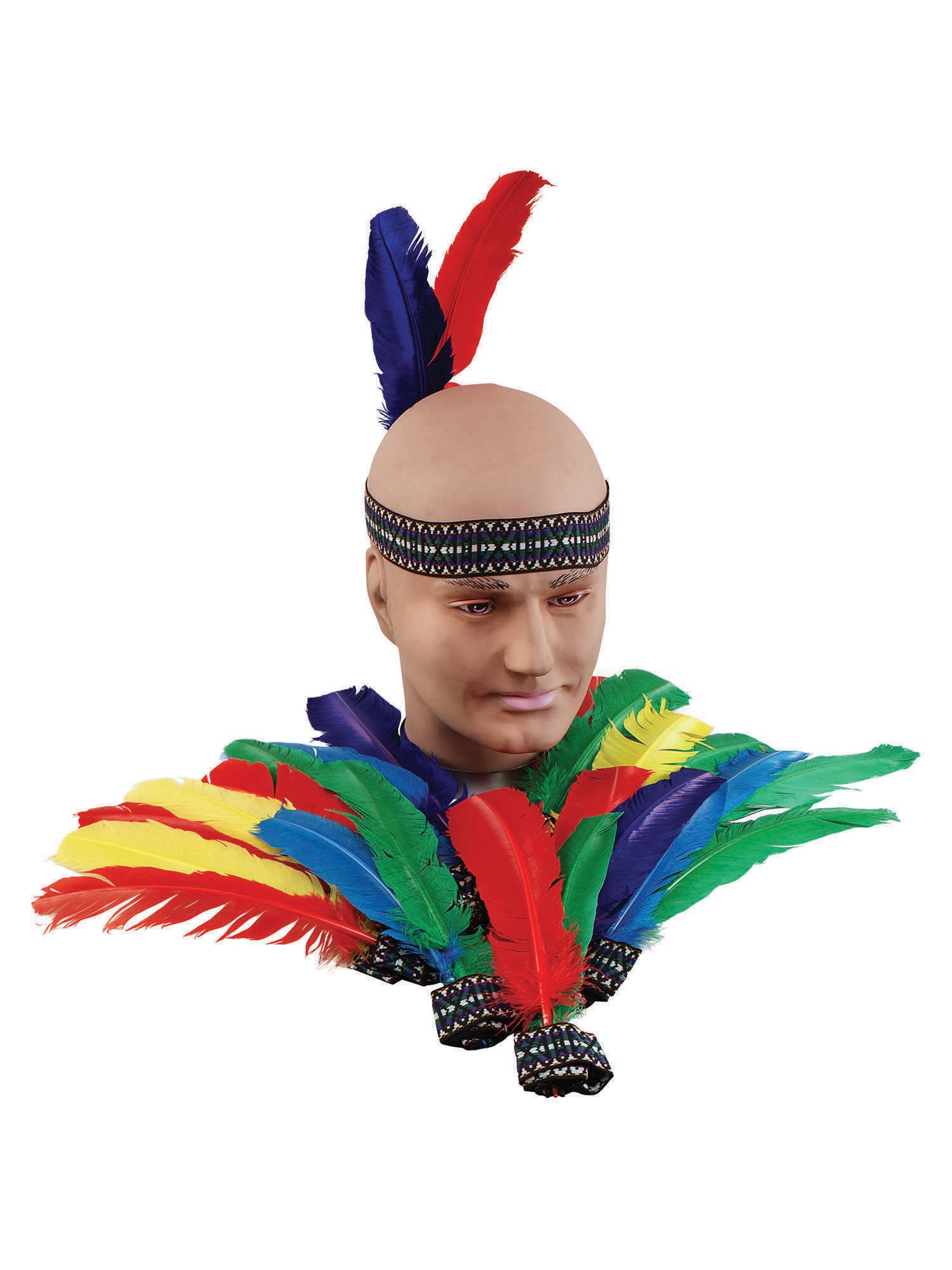 Native American Headband
