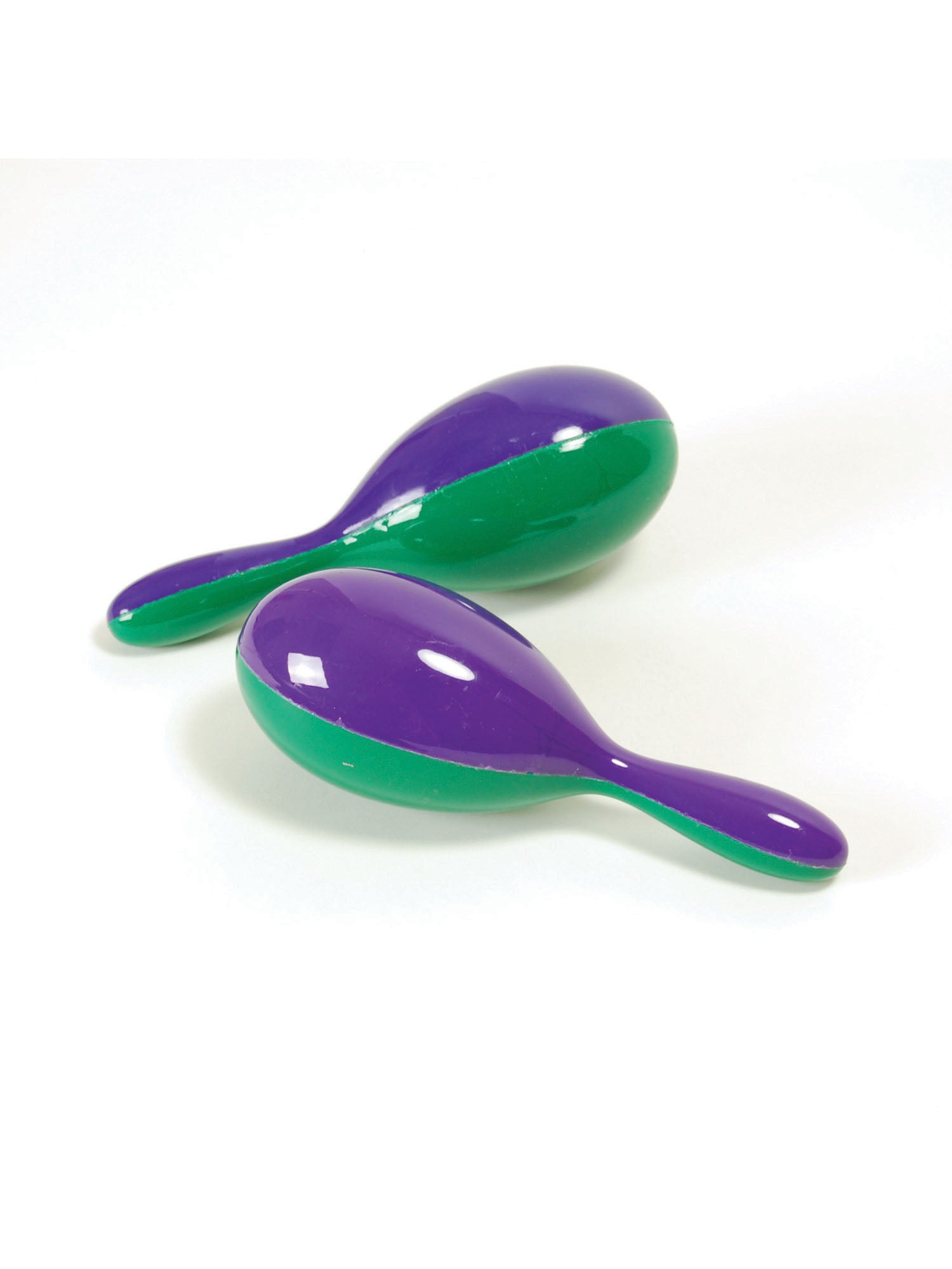 Maracas. 2 in pkt