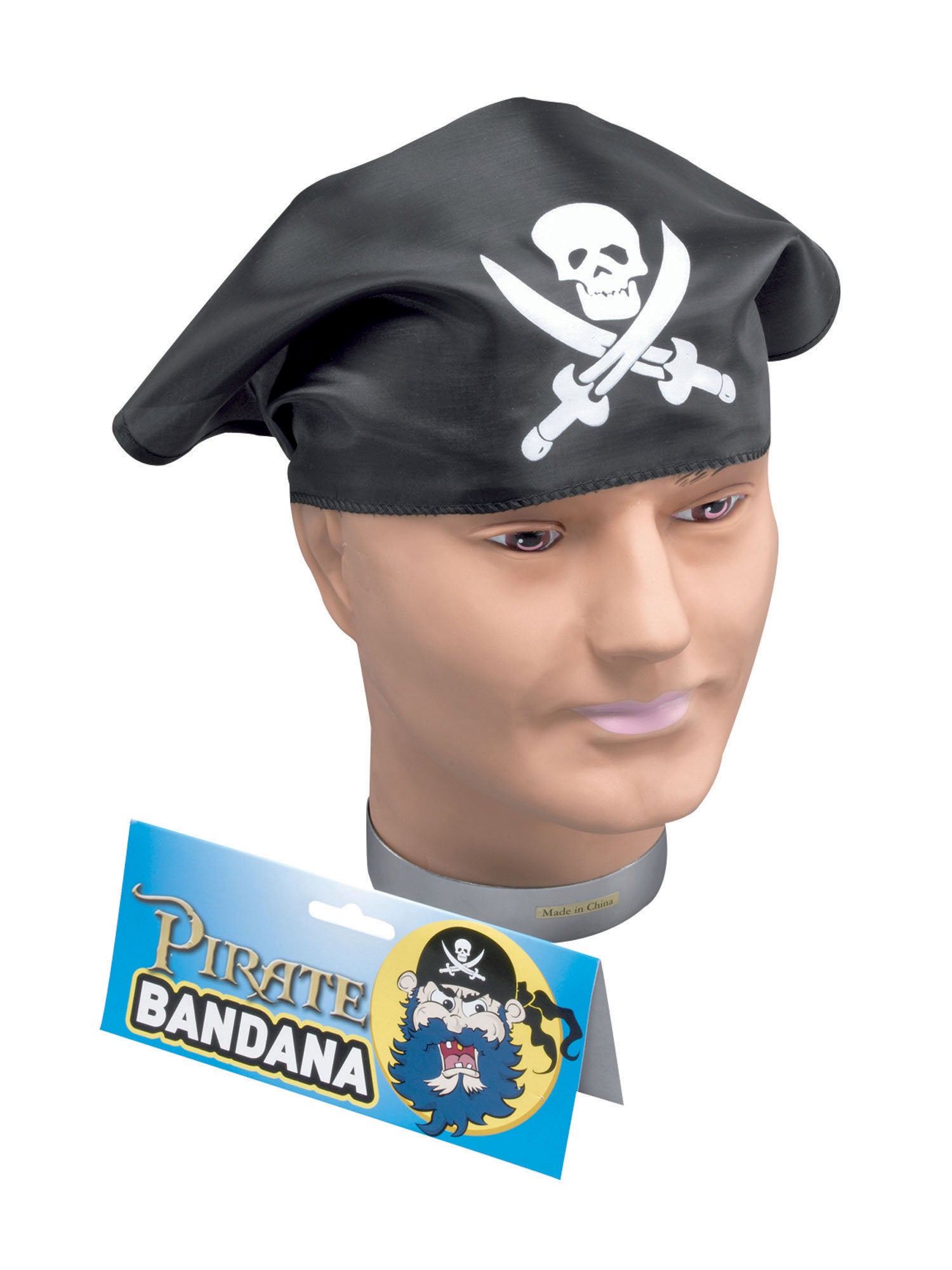 Pirate Bandana