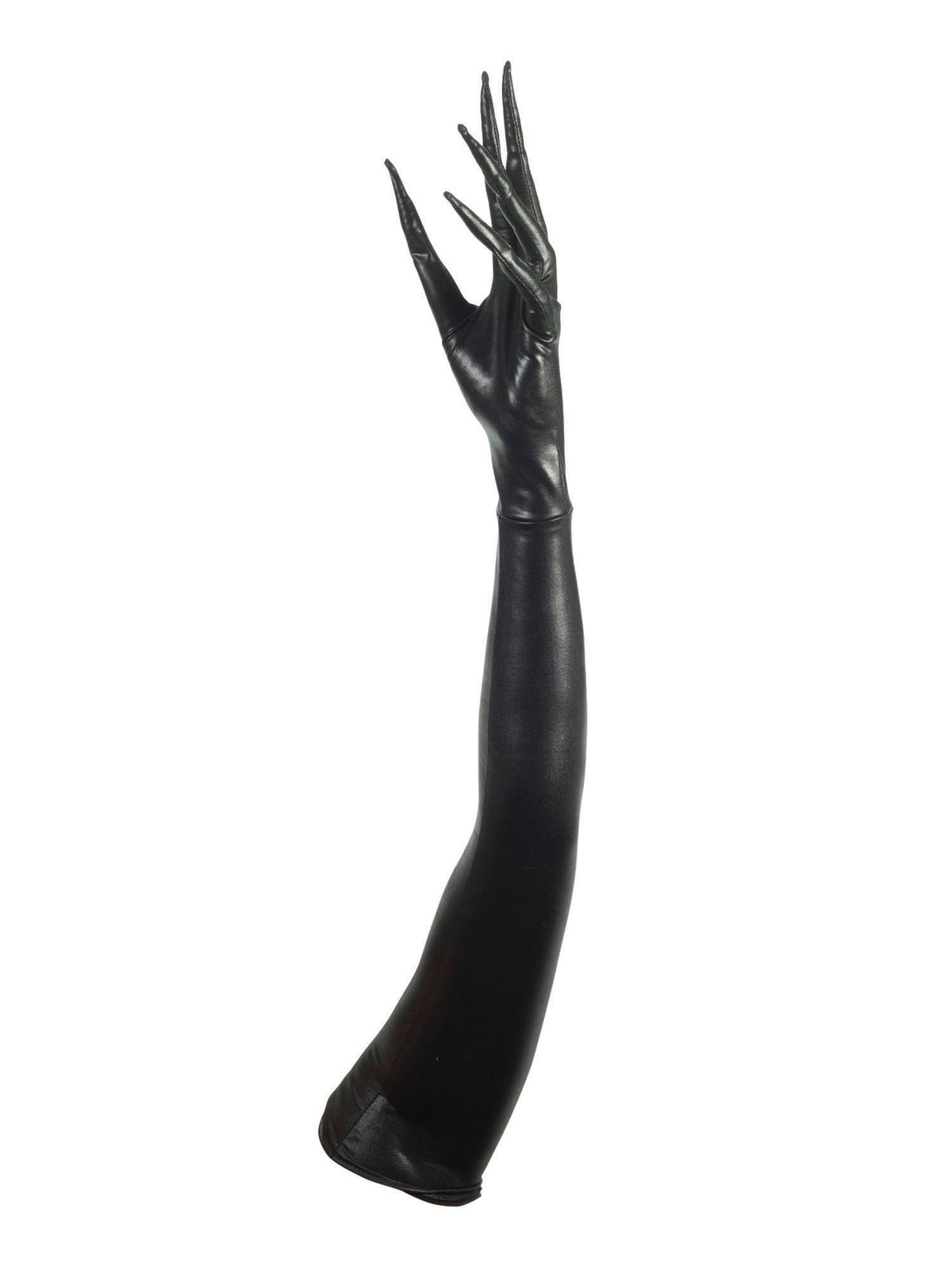 Long Fingered Gloves 1