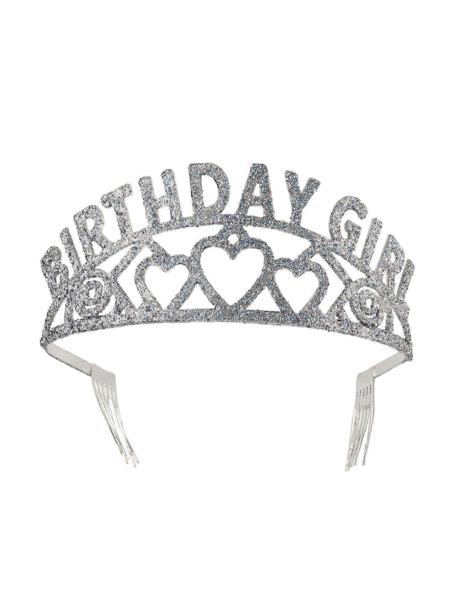 Tiara - Birthday Girl