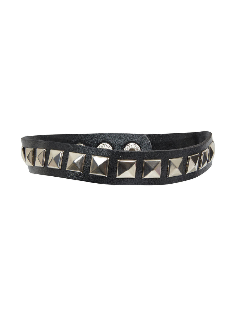 Studded Punk Choker