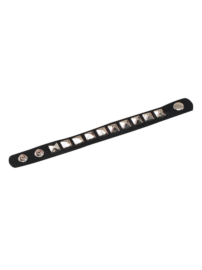 Studded Punk Wristband