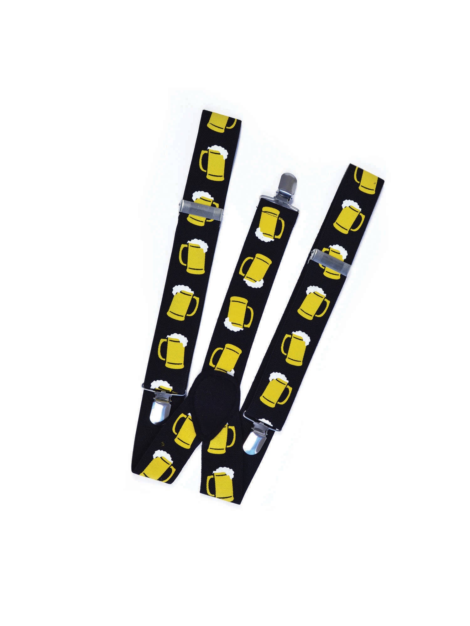 Oktoberfest (Beer Mug) Braces