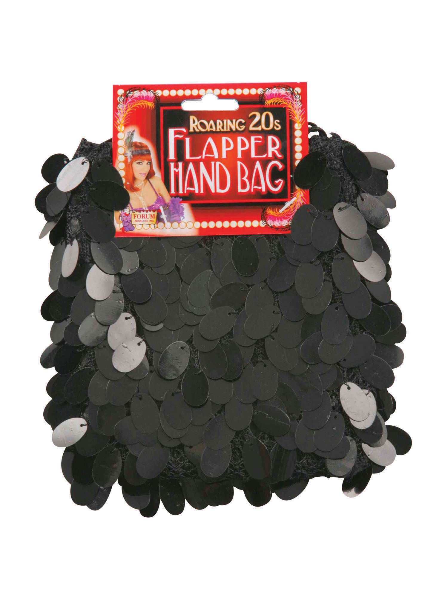 Flapper Bag