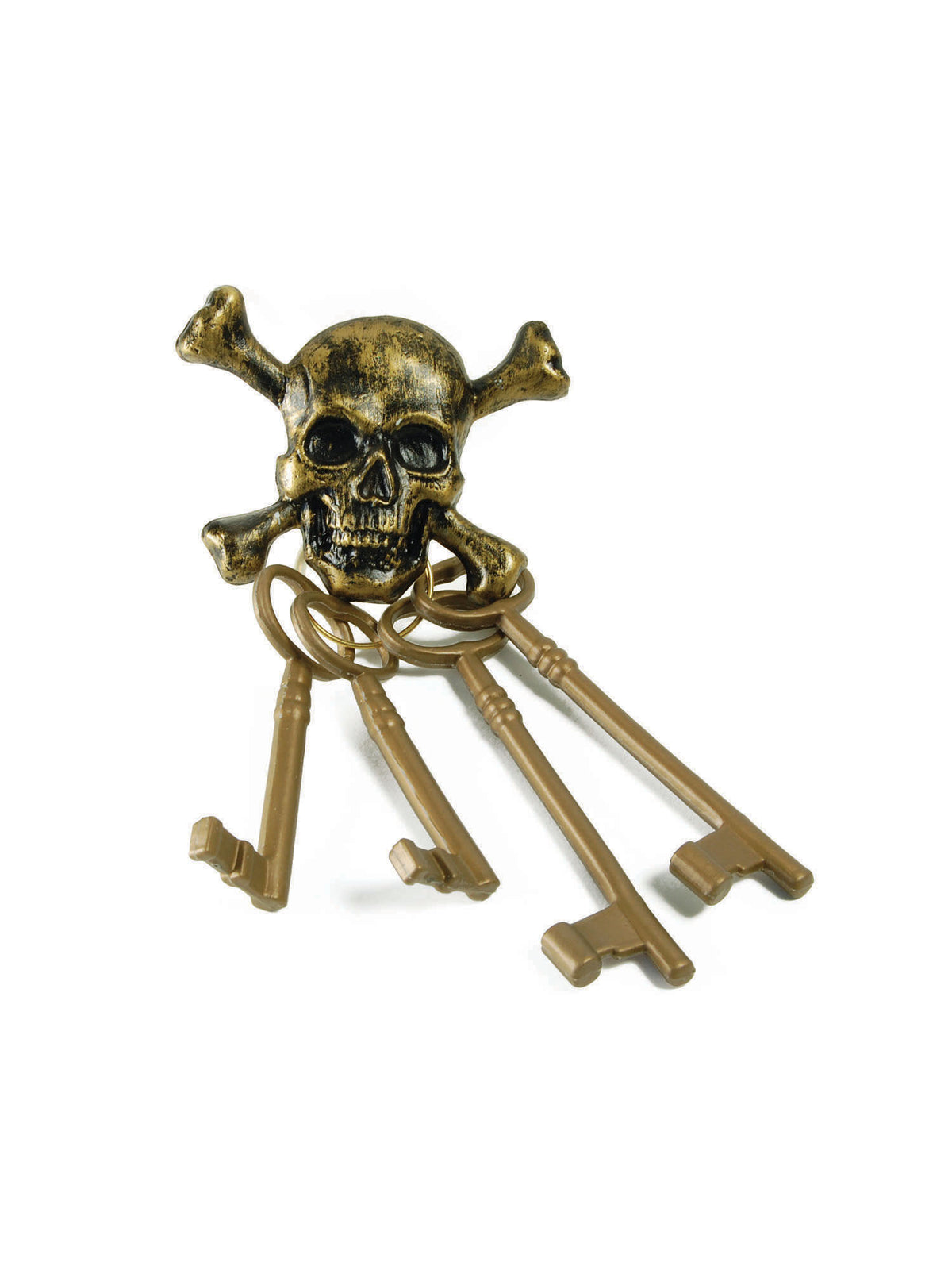 Pirate Skeleton Keys 1
