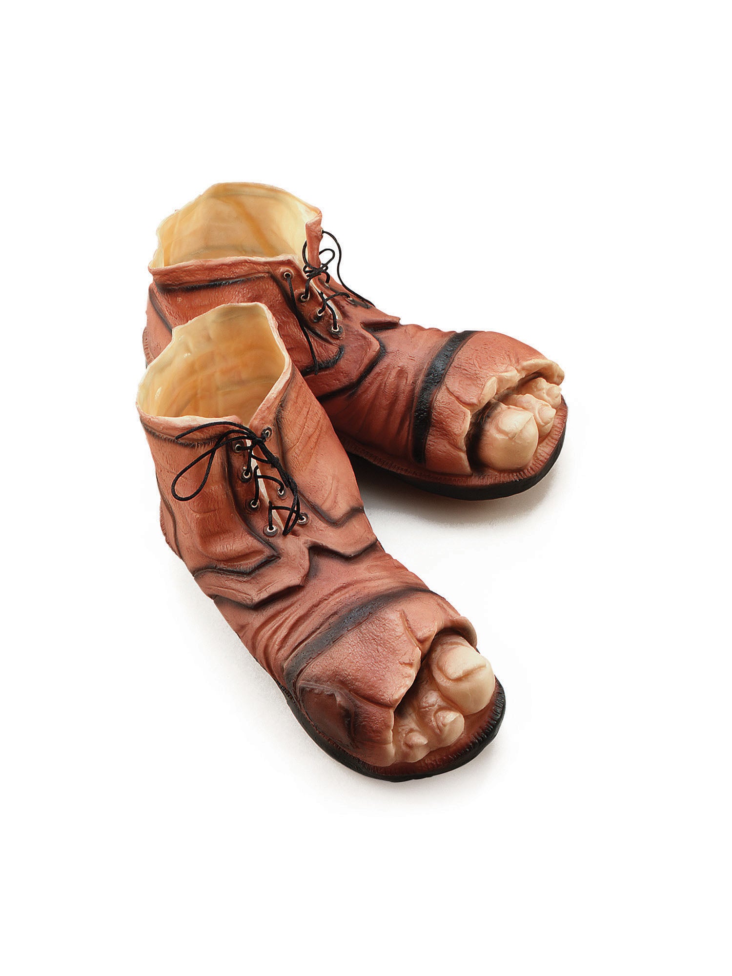 Tramp Boots