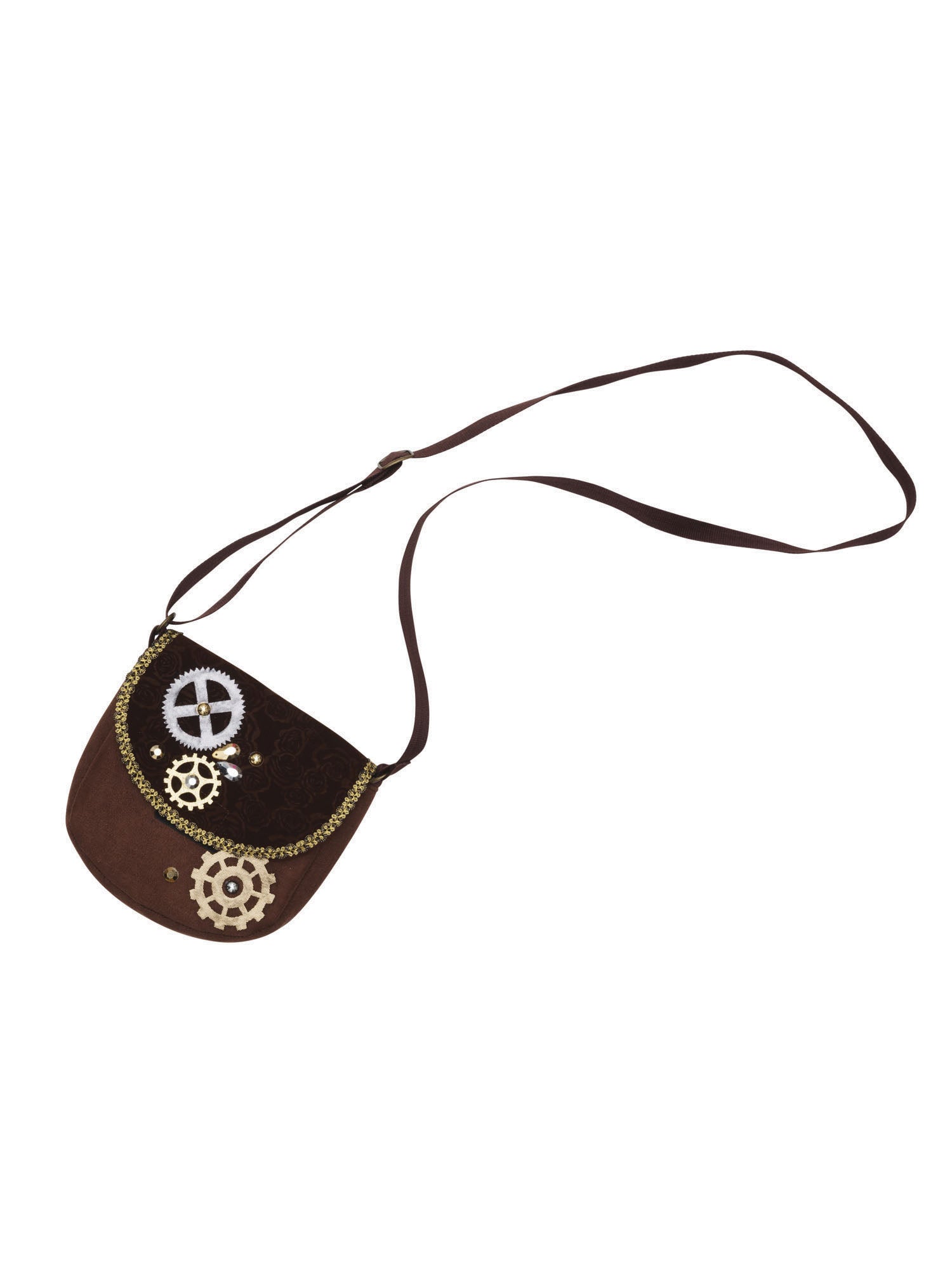 Steampunk Bag