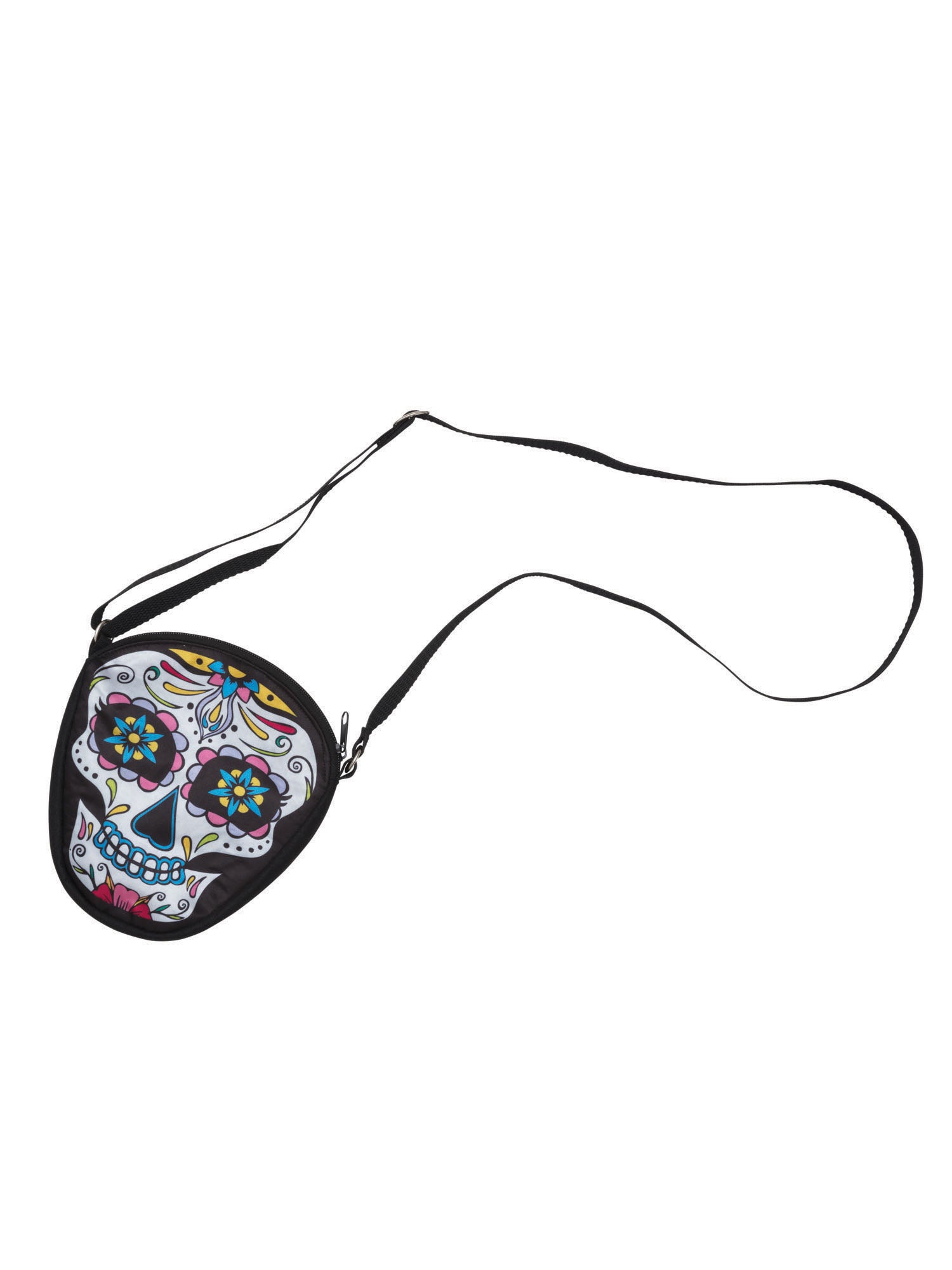 Day Of The Dead Bag