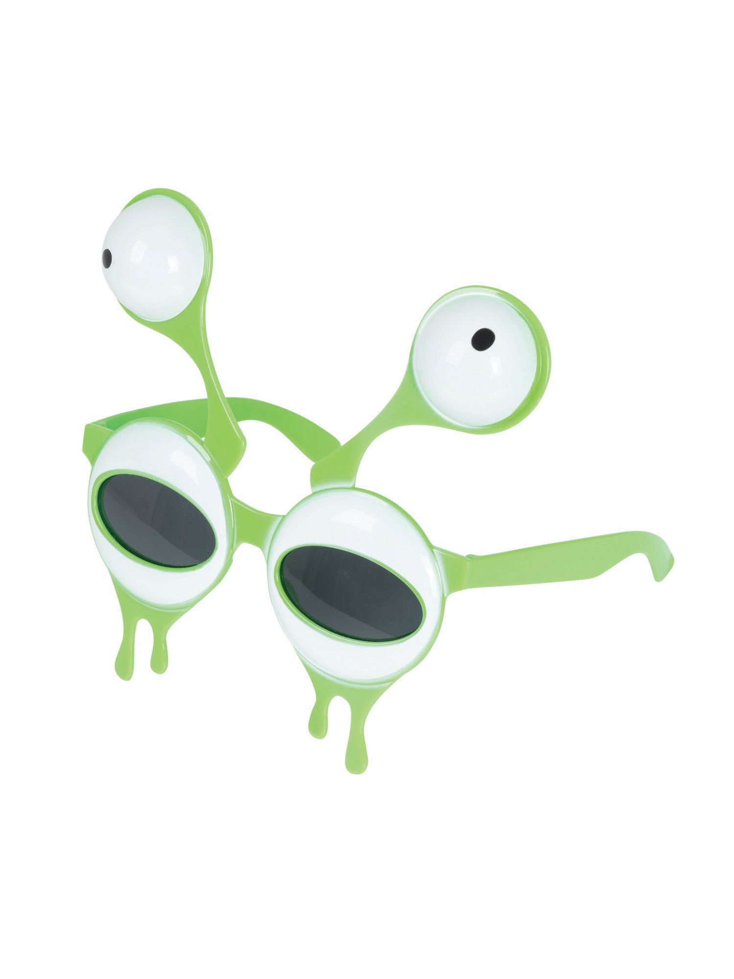 Alien Style Glasses