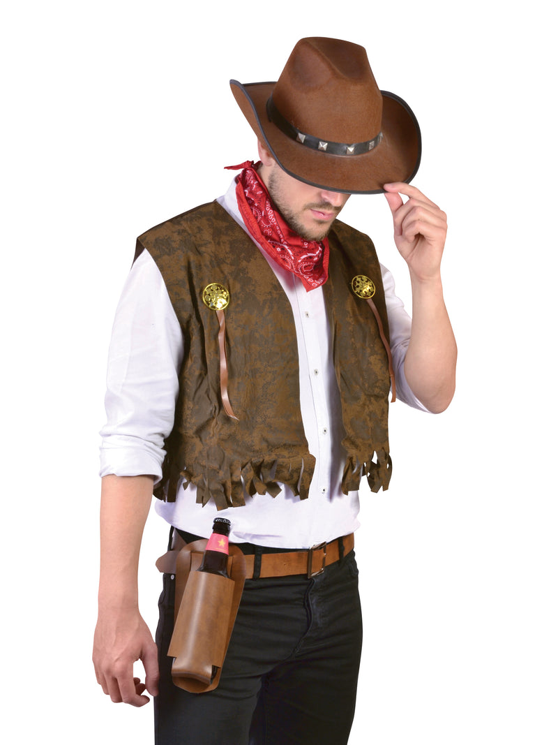 Bottle Holster