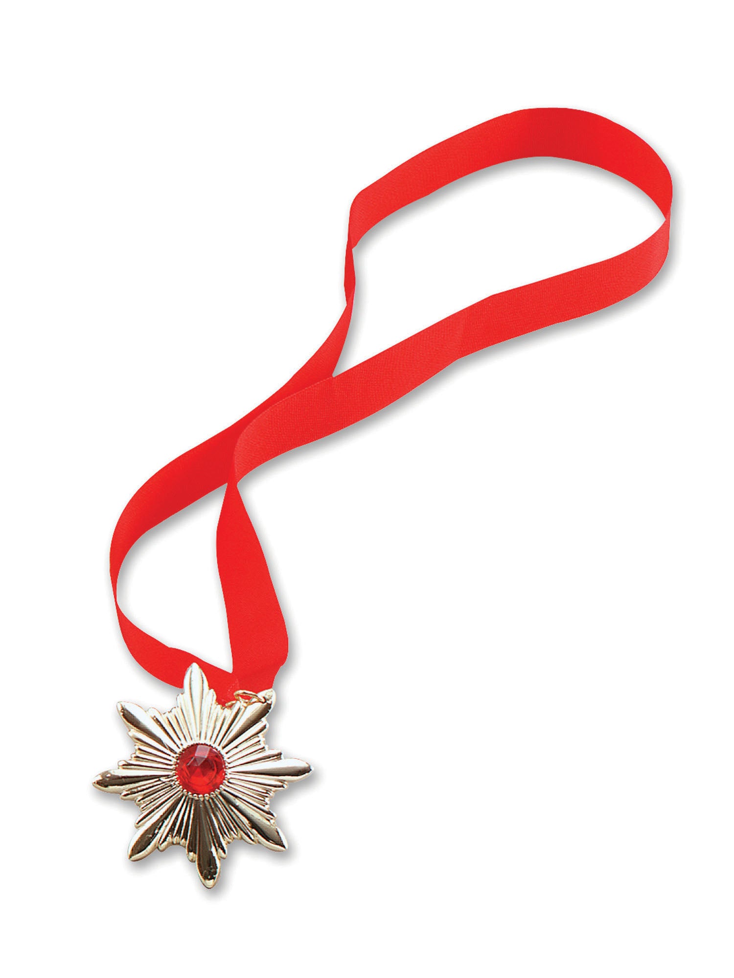 Dracula Medallion