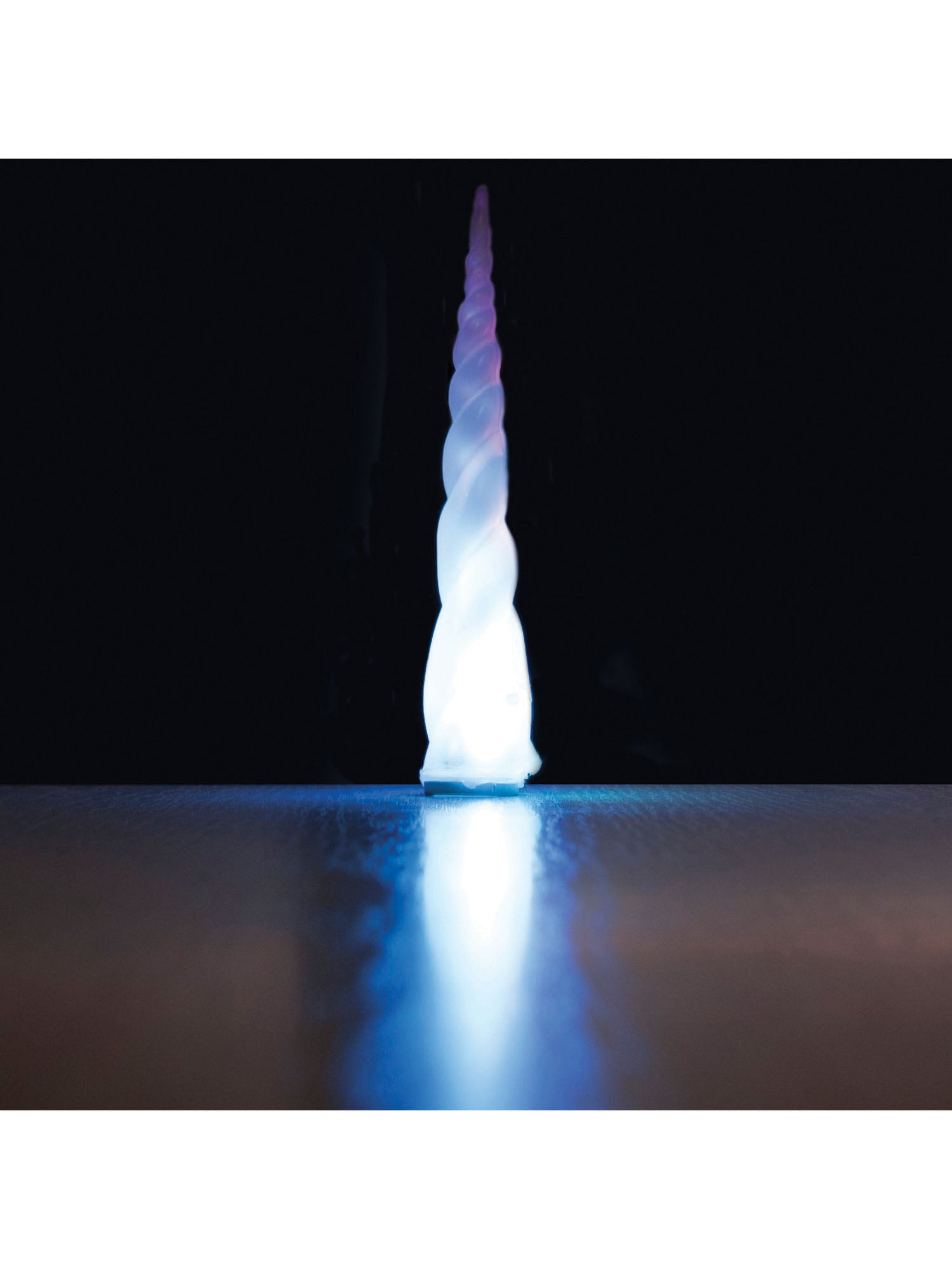 Unicorn Horn. Light Up ***