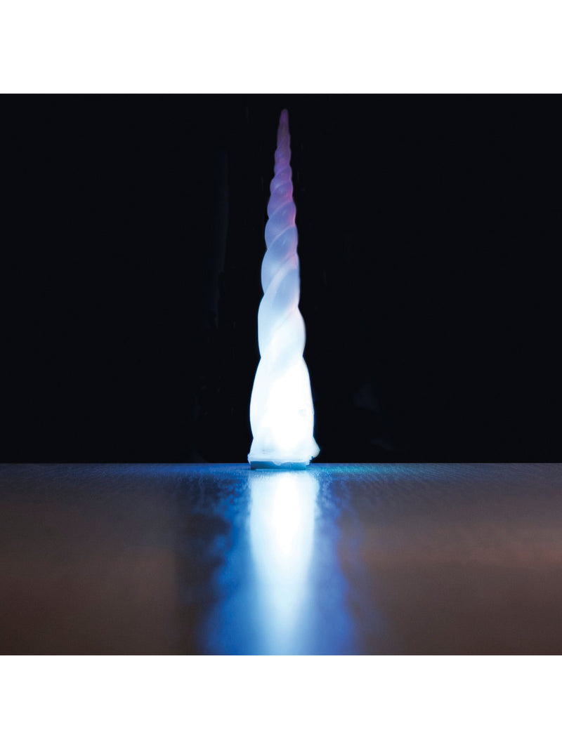Unicorn Horn. Light Up ***