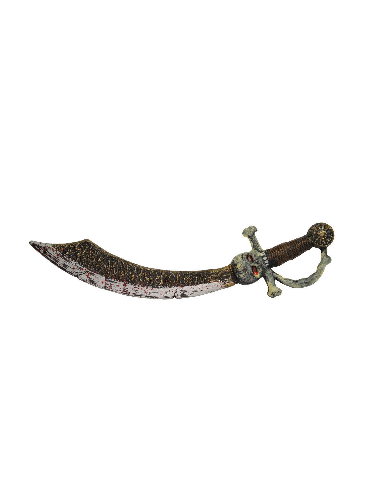 Skull Pirate Sword
