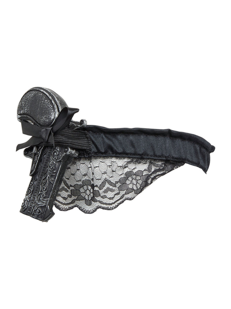 Pirate Gun Garter