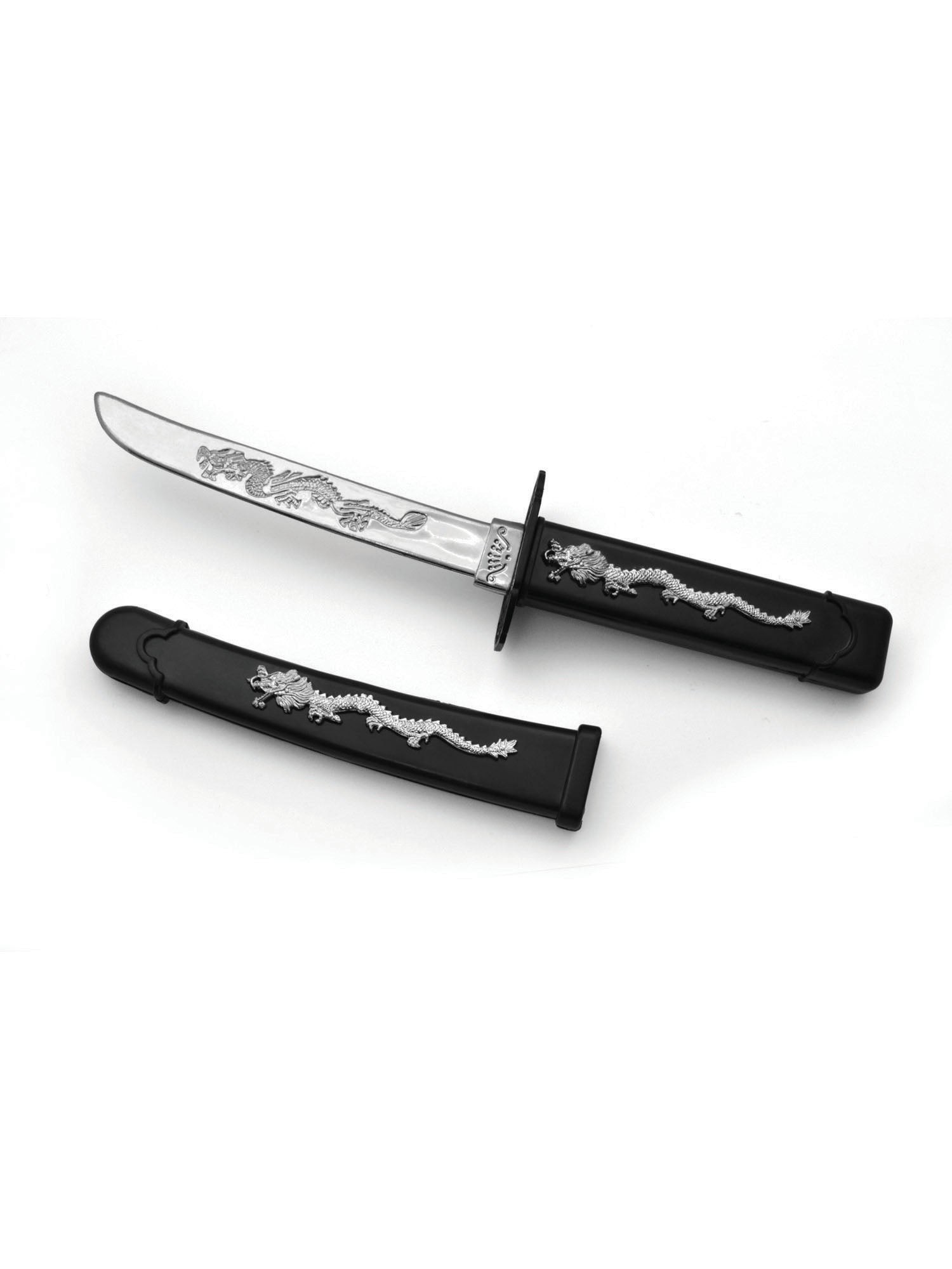 Ninja Sword Short