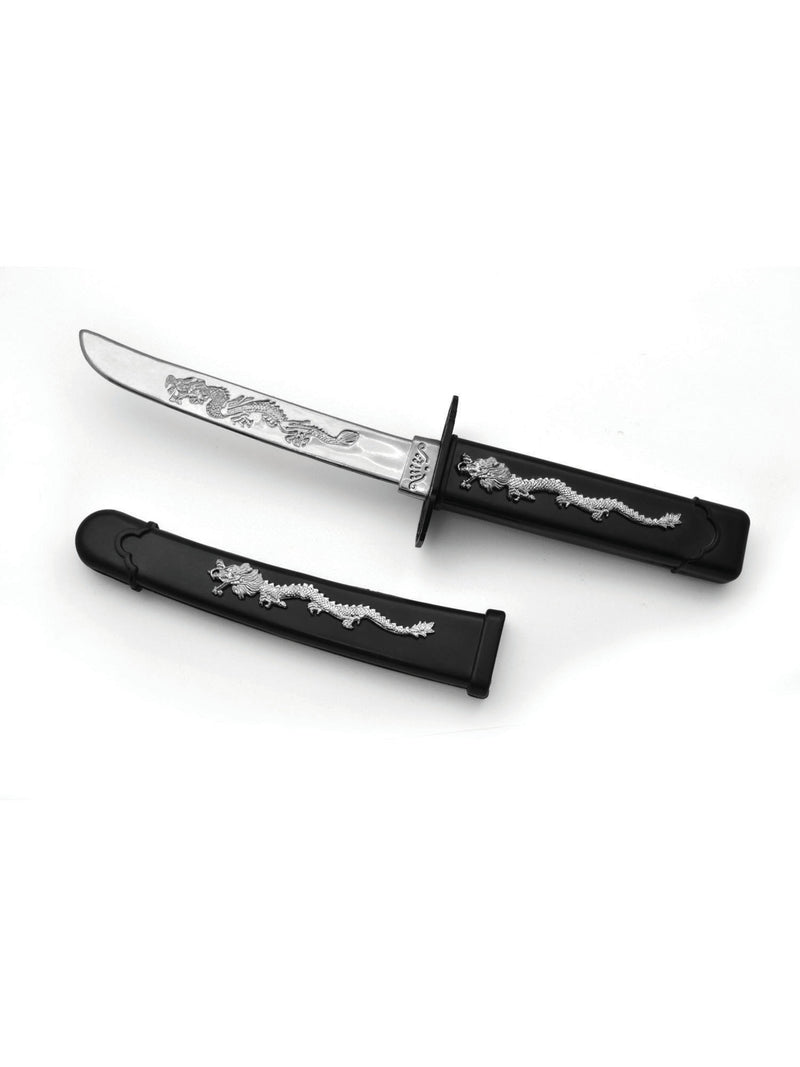 Ninja Sword Short