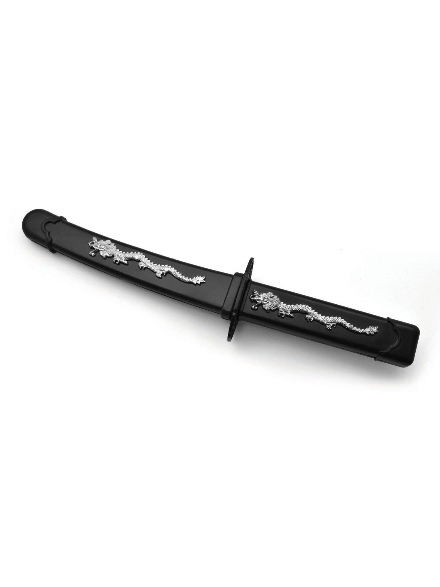 Ninja Sword Short
