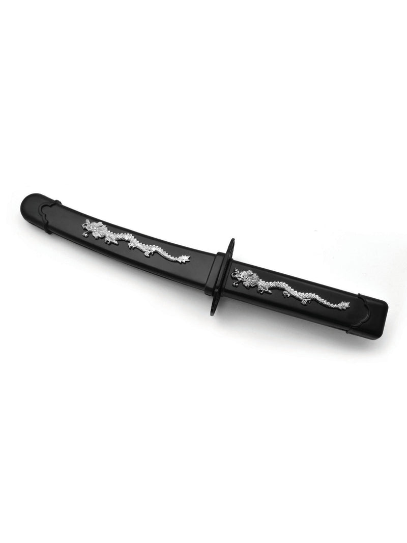 Ninja Sword Short